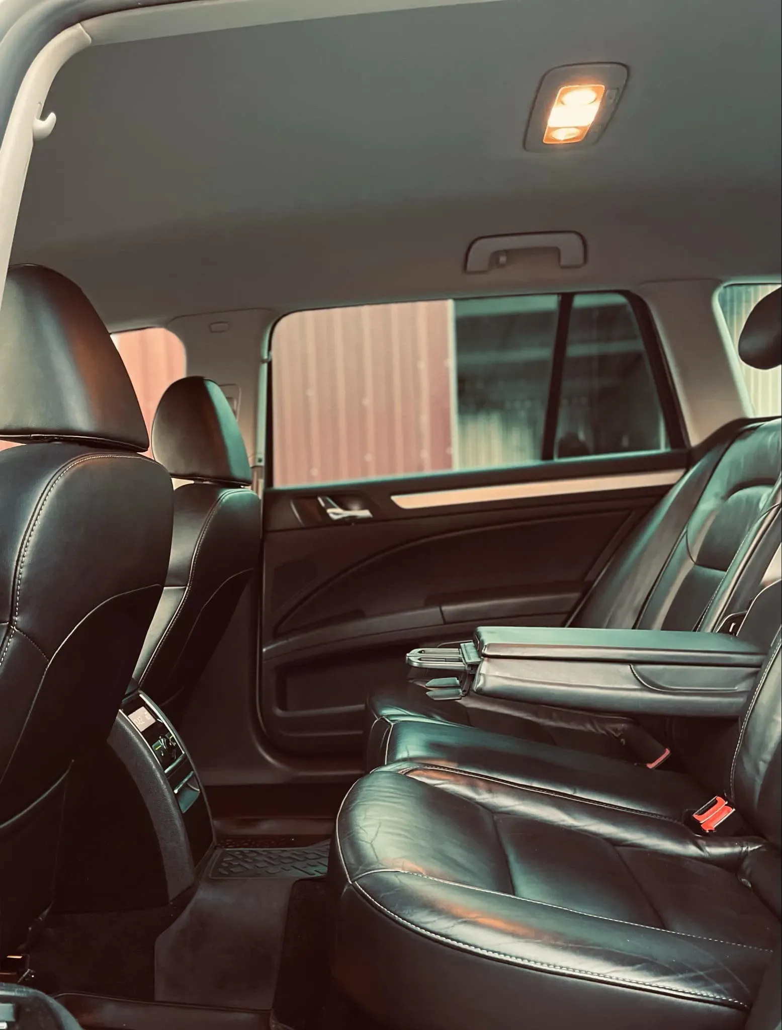 Skoda Superb 2.0 CR TDI DSG 6 előnézeti kép 10