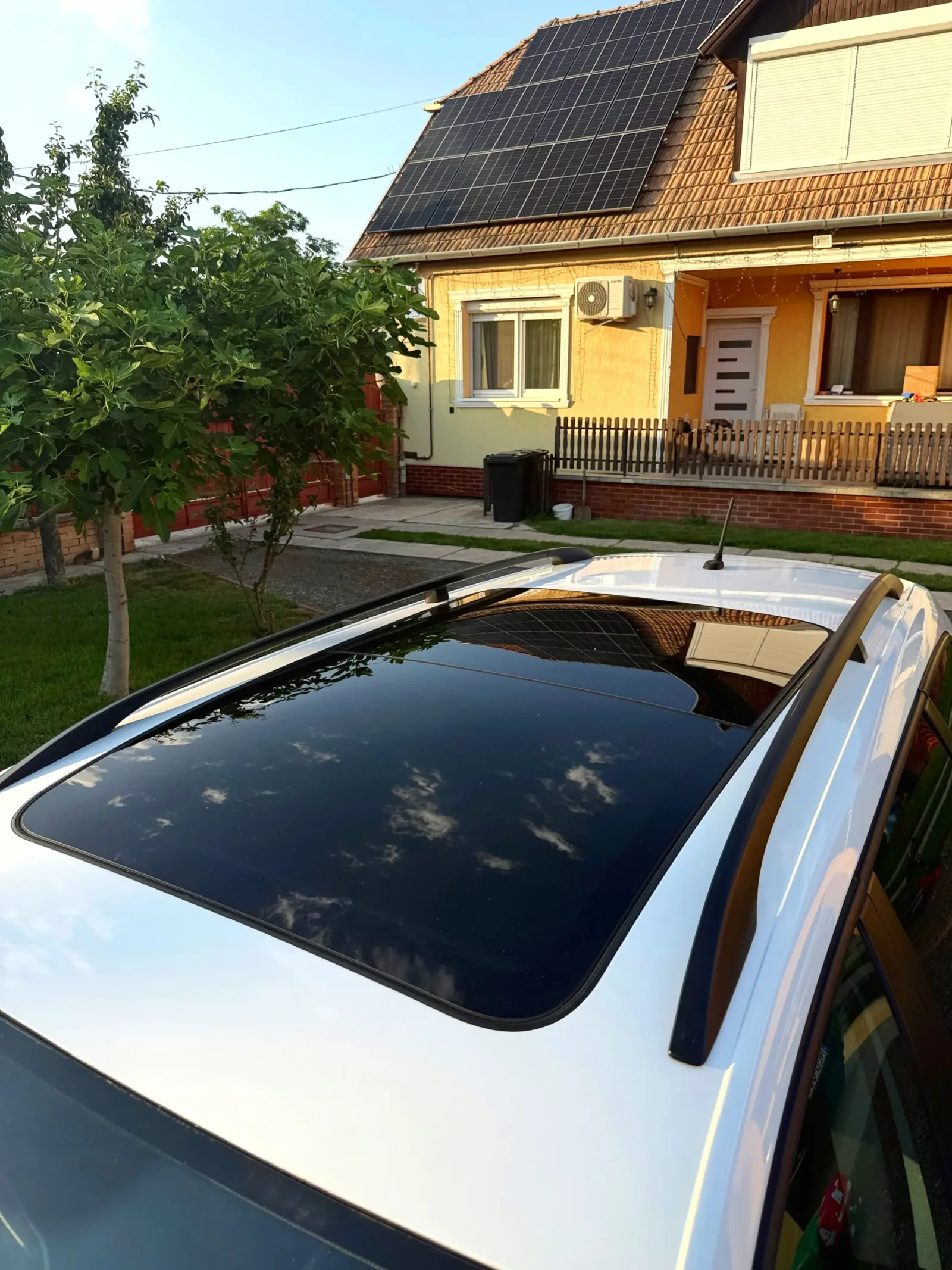 Volkswagen Passat B7 2.0Cr DSG előnézeti kép 6