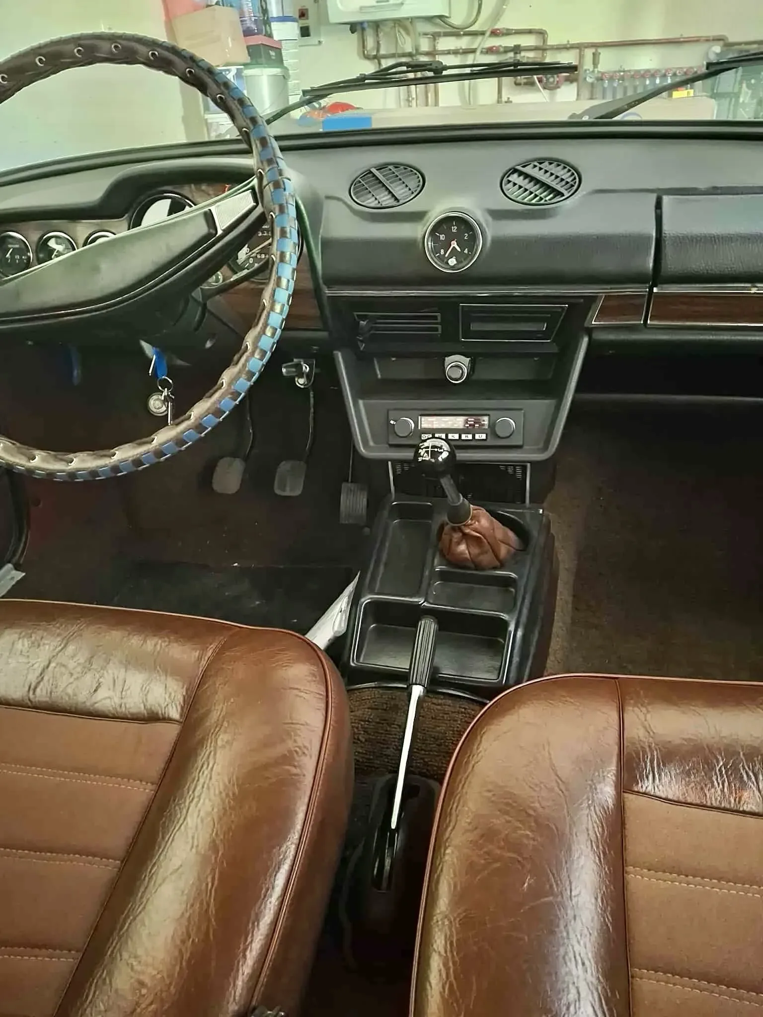 Lada 2103 (1977) előnézeti kép 9