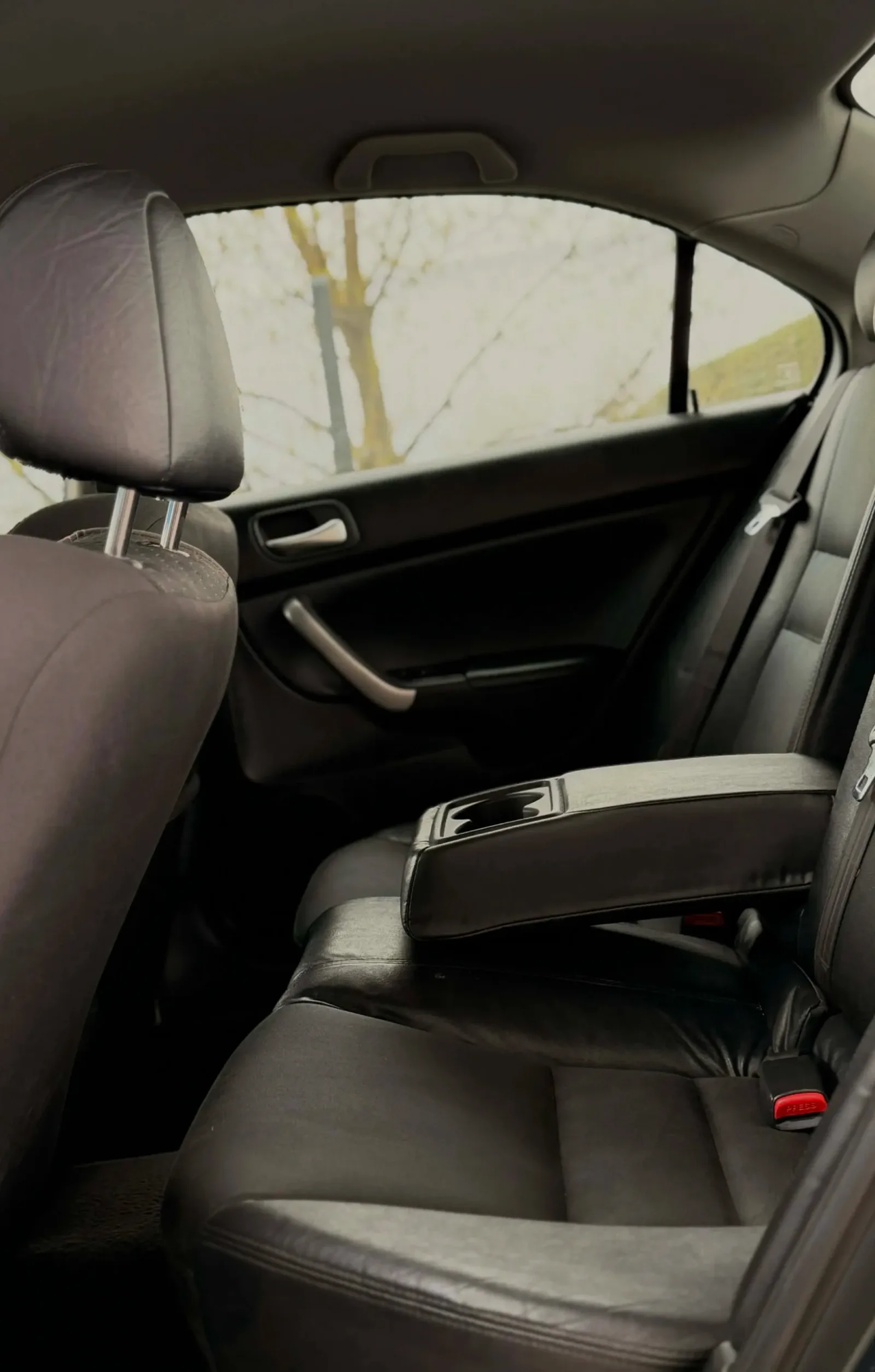 Honda Accord 2.2 i-CTDi előnézeti kép 11