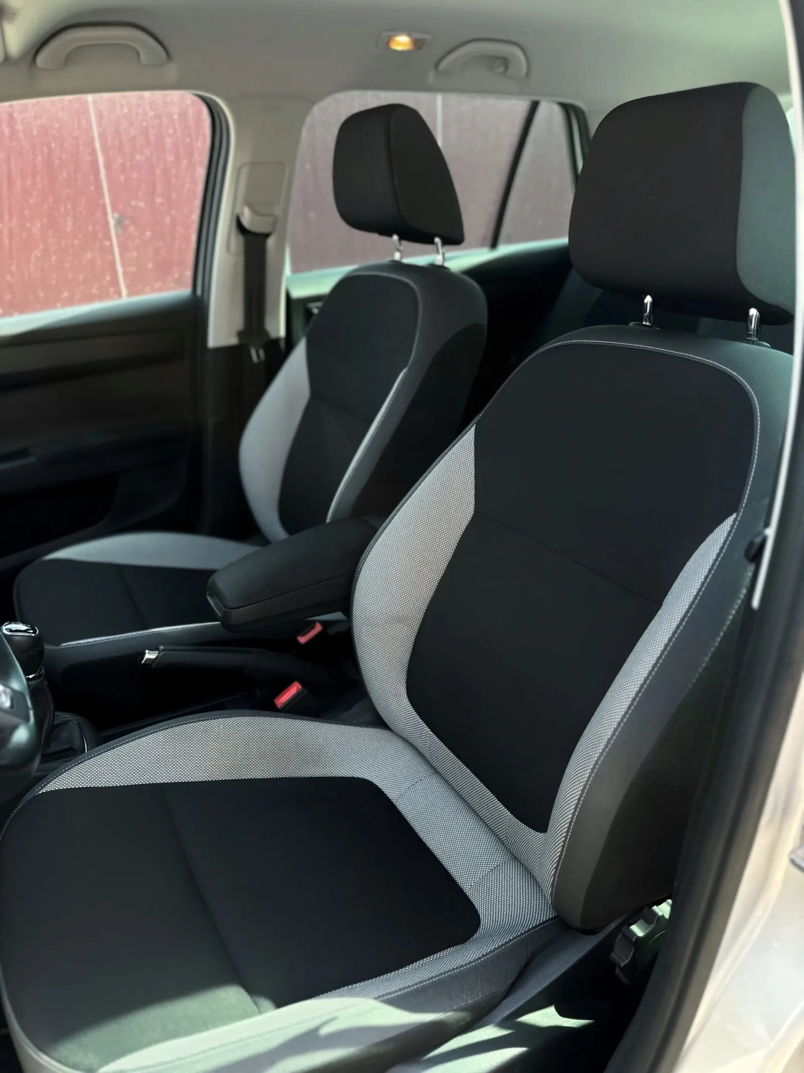 Skoda Fabia Fl V.horog 1.4CRTDI, Gyári fényezés! előnézeti kép 10