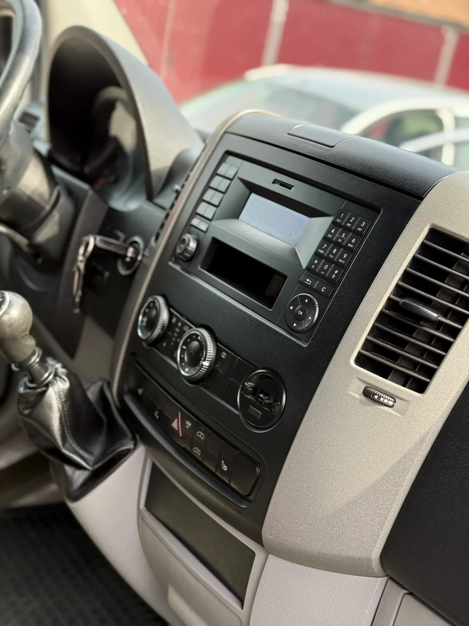 VW Crafter 2.0 CR LH4 H3 előnézeti kép 10