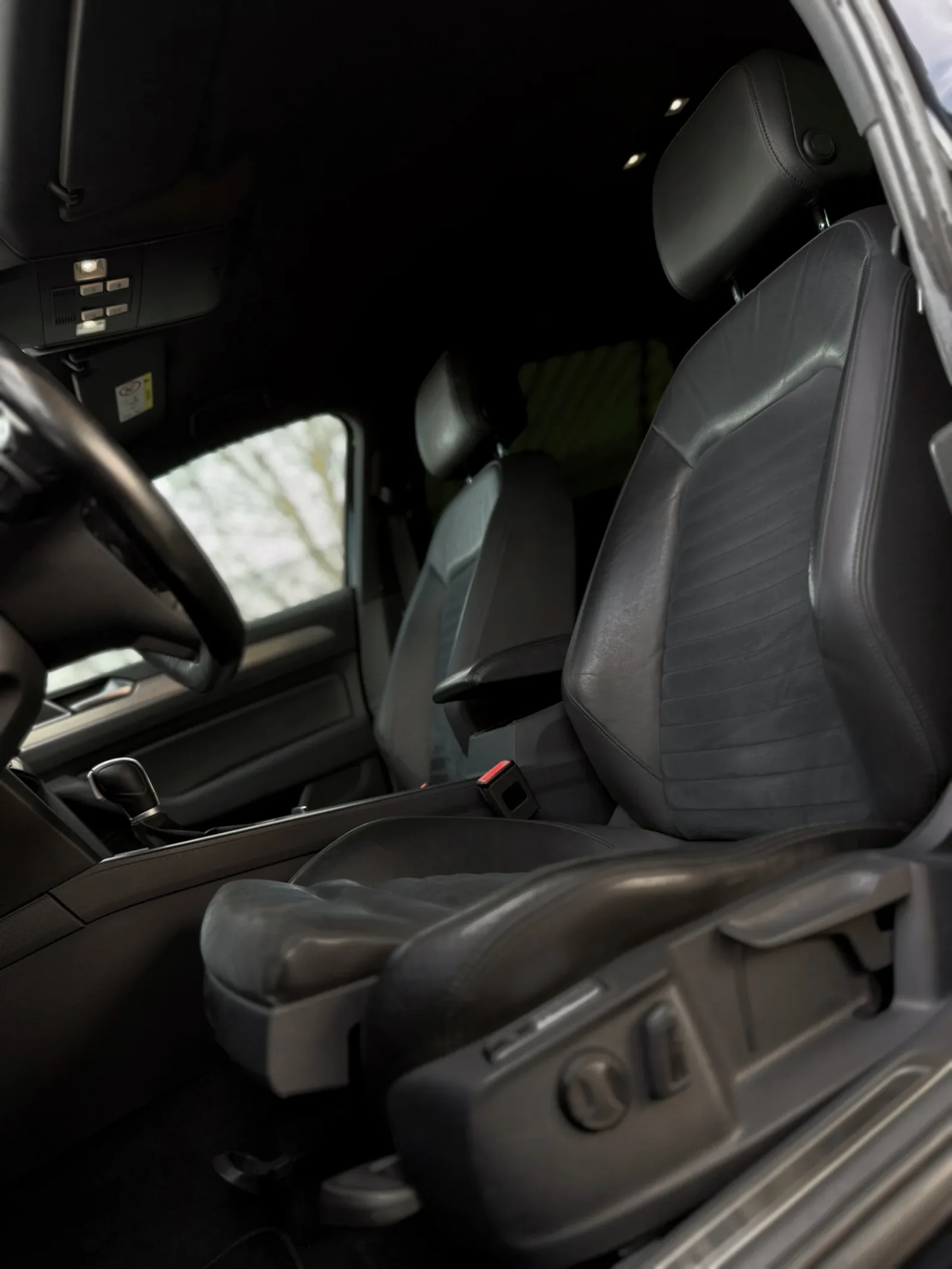 VW Passat B8 R-Line 2.0 CrTDI DSG6 előnézeti kép 12