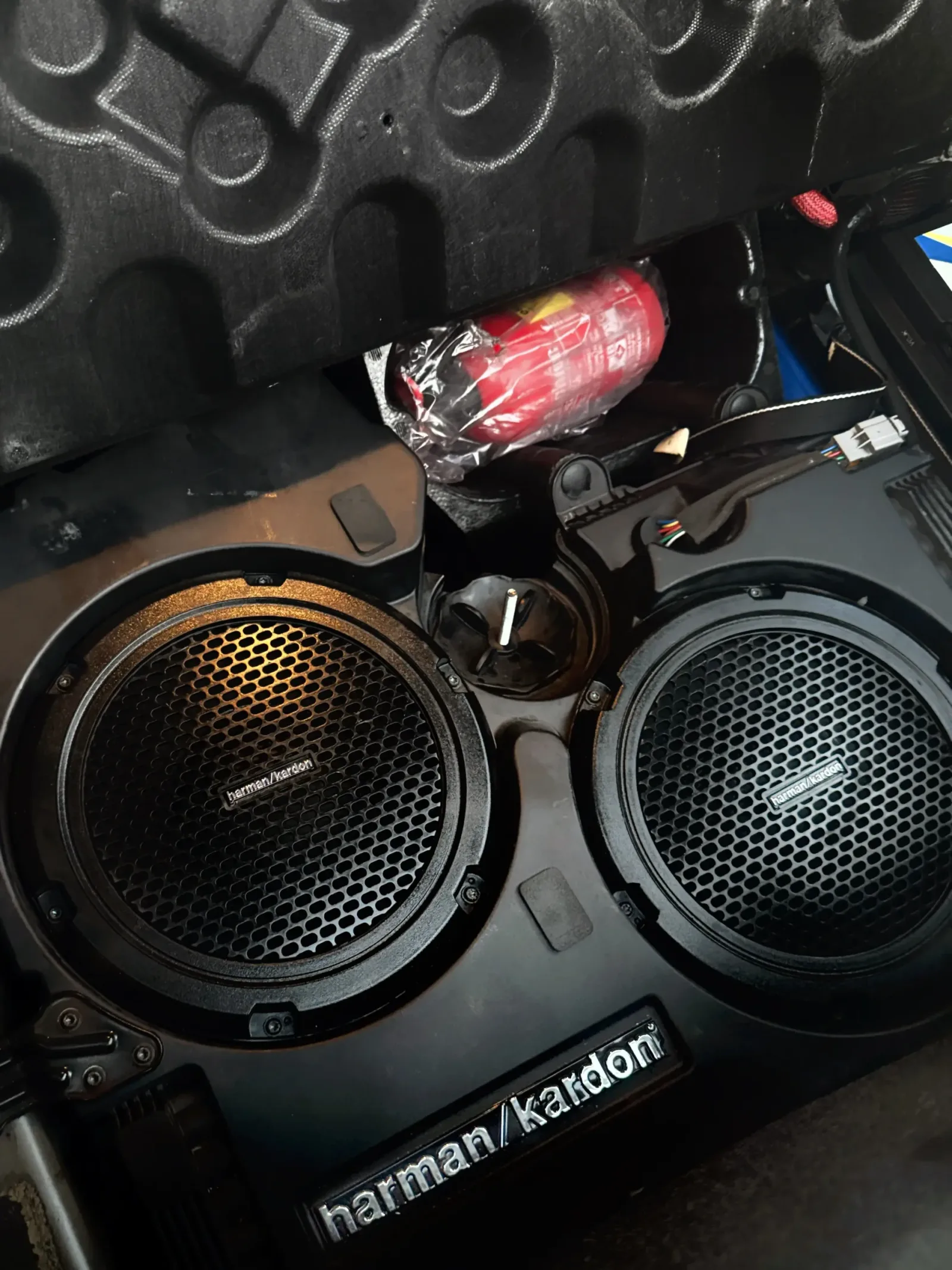 Dodge Challenger SRT Hellcat előnézeti kép 17