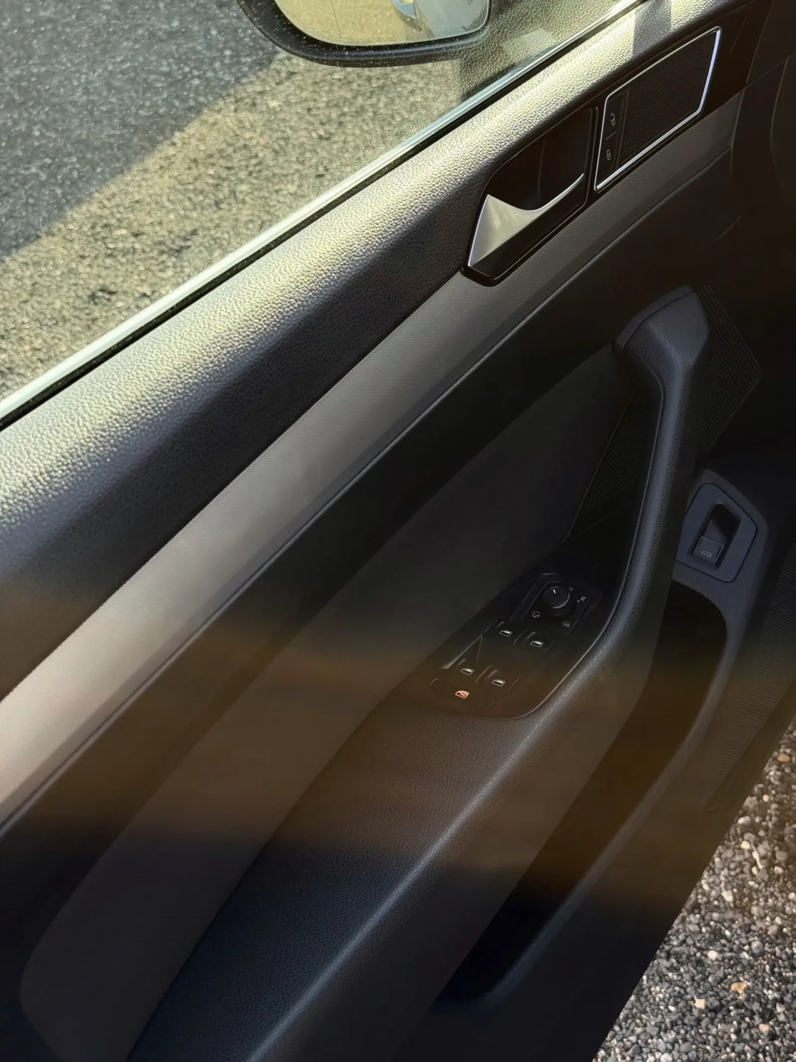 VW Passat B8 Business előnézeti kép 17