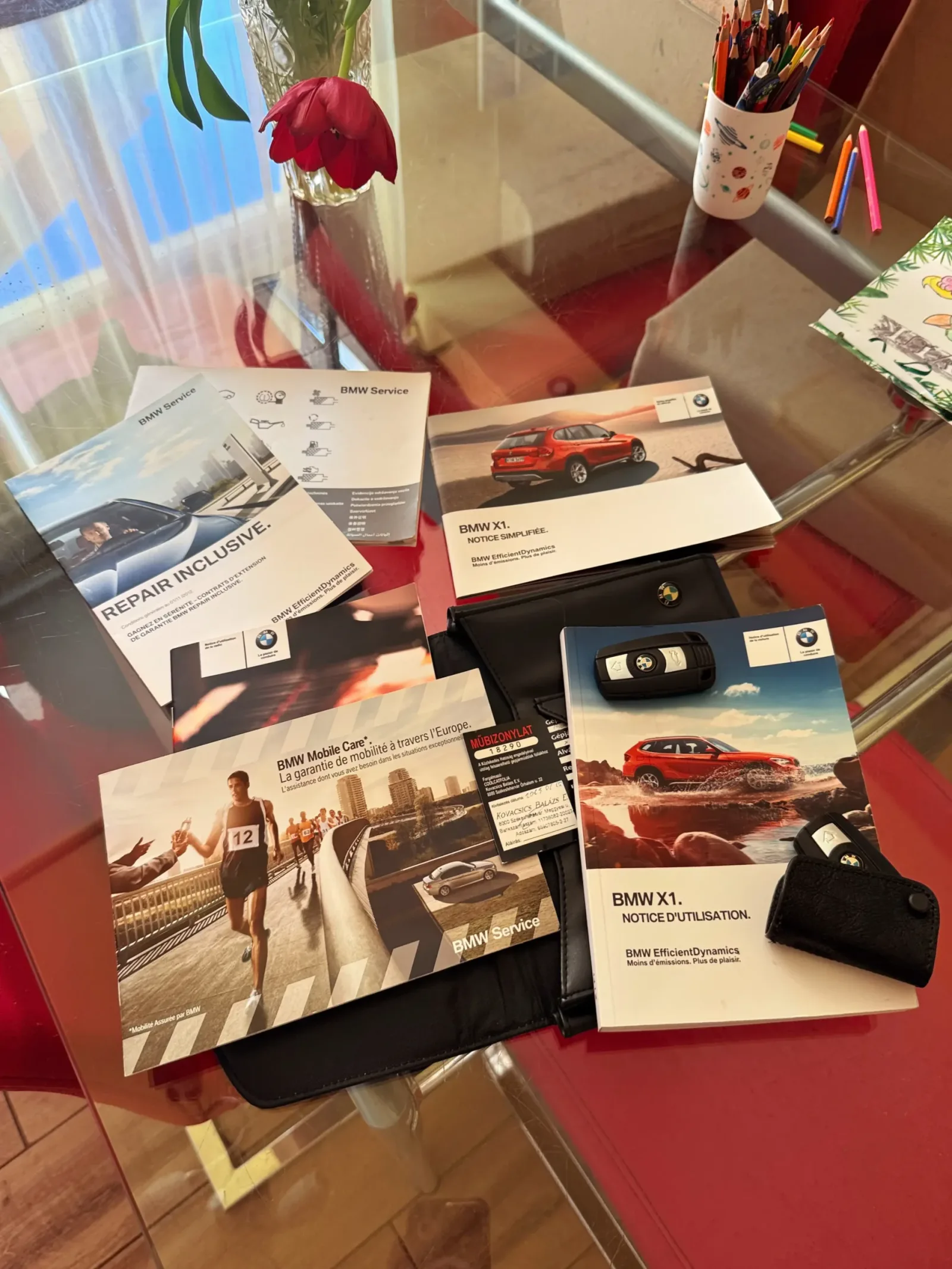BMW X1 2013 20i 264le előnézeti kép 12