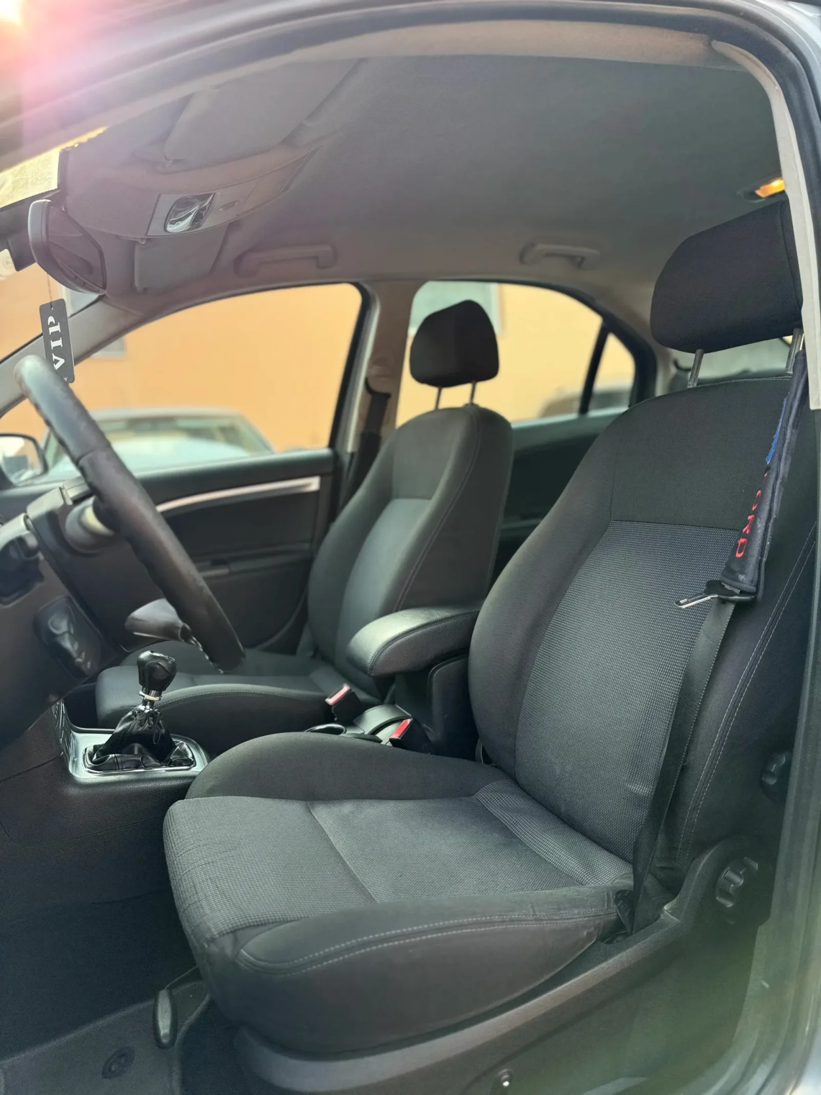 Ford Mondeo 2.0tdci VH. előnézeti kép 6