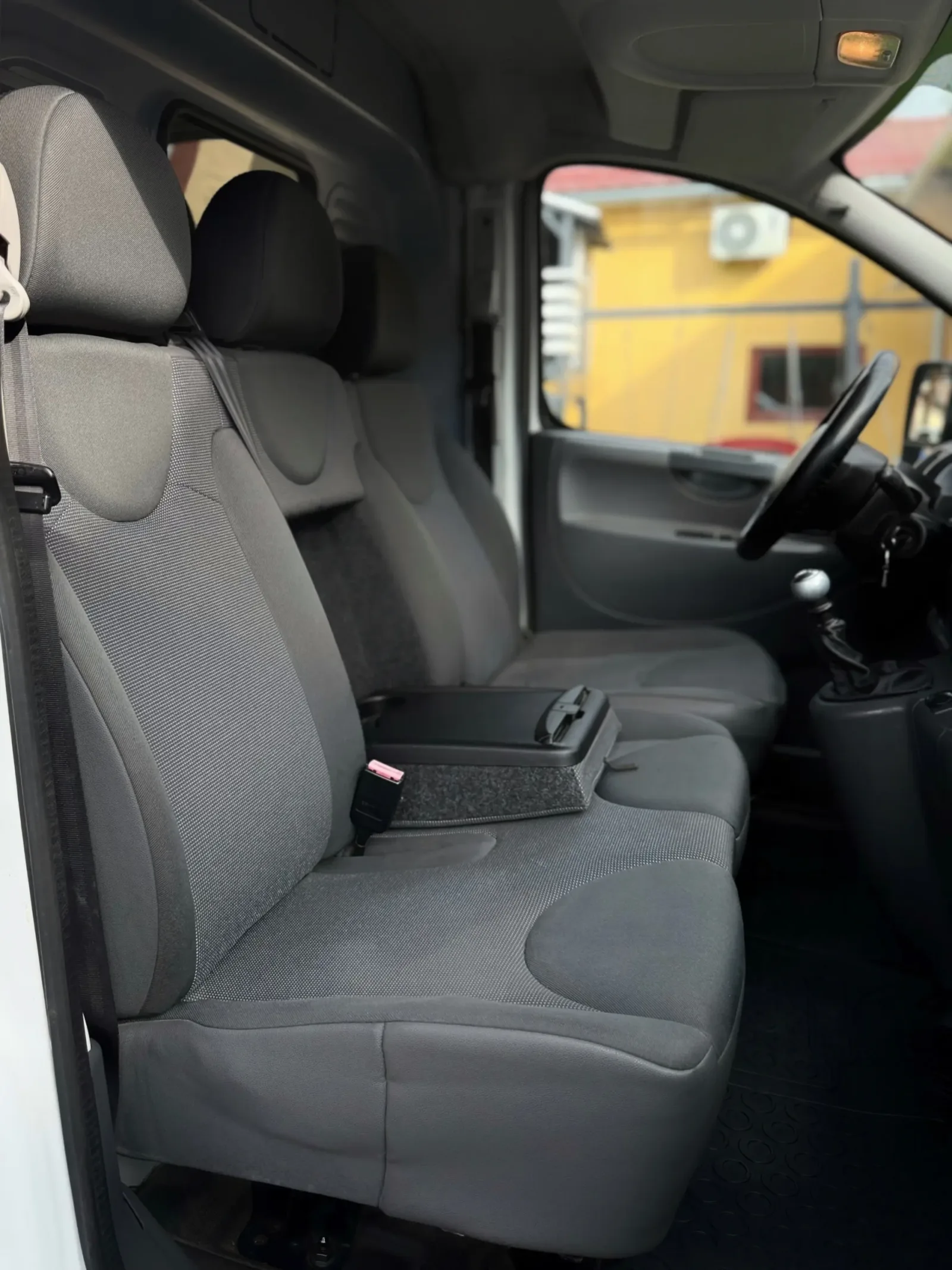 Peugeot Expert 2.0Hdi előnézeti kép 11