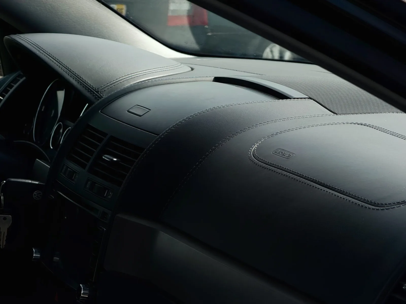 VW Touareg 3.0TDI előnézeti kép 8