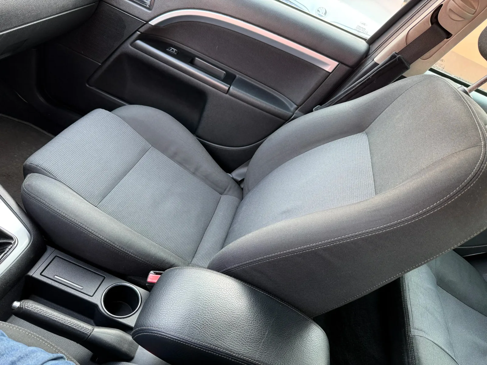 Ford Mondeo 2.0tdci VH. előnézeti kép 12