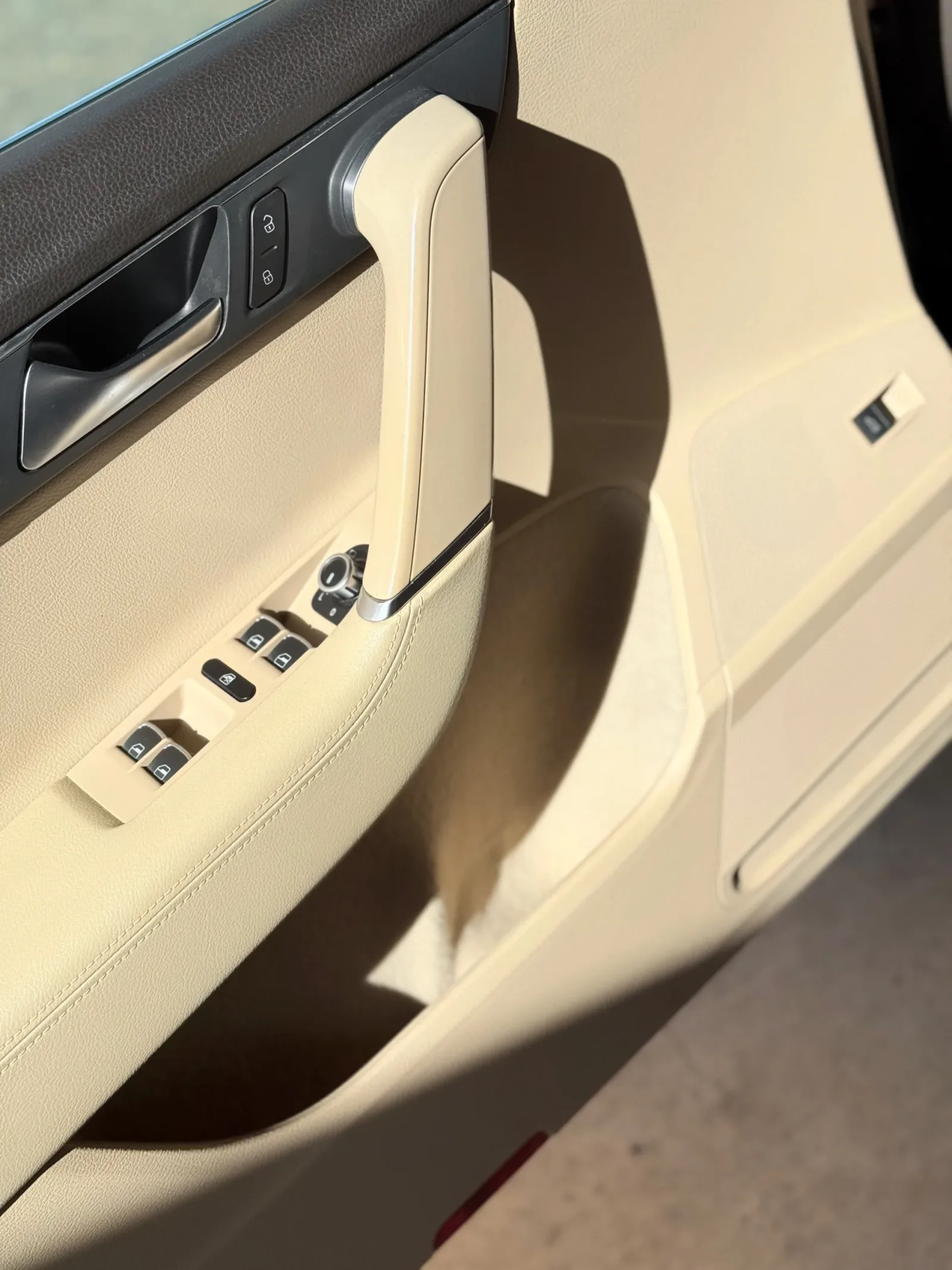 VW Passat B7 HighLine 4Motion előnézeti kép 14