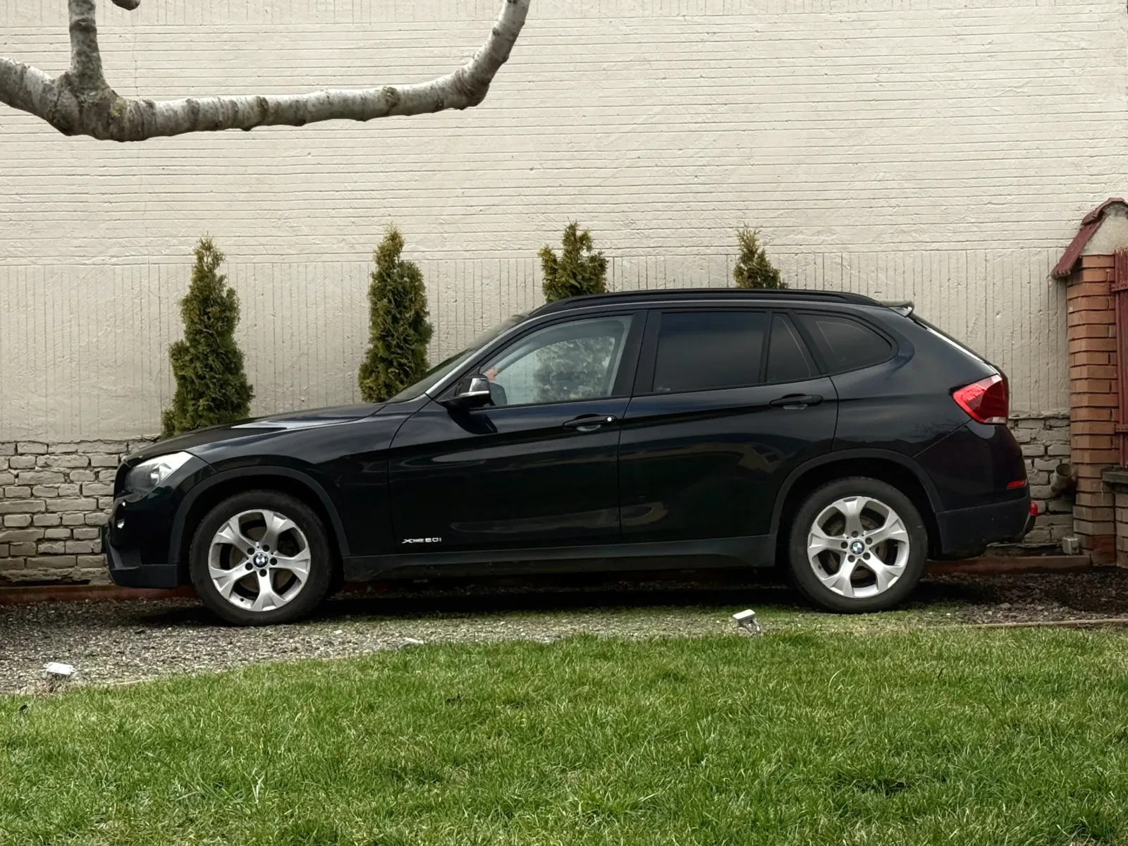 BMW X1 2013 20i 264le előnézeti kép 21