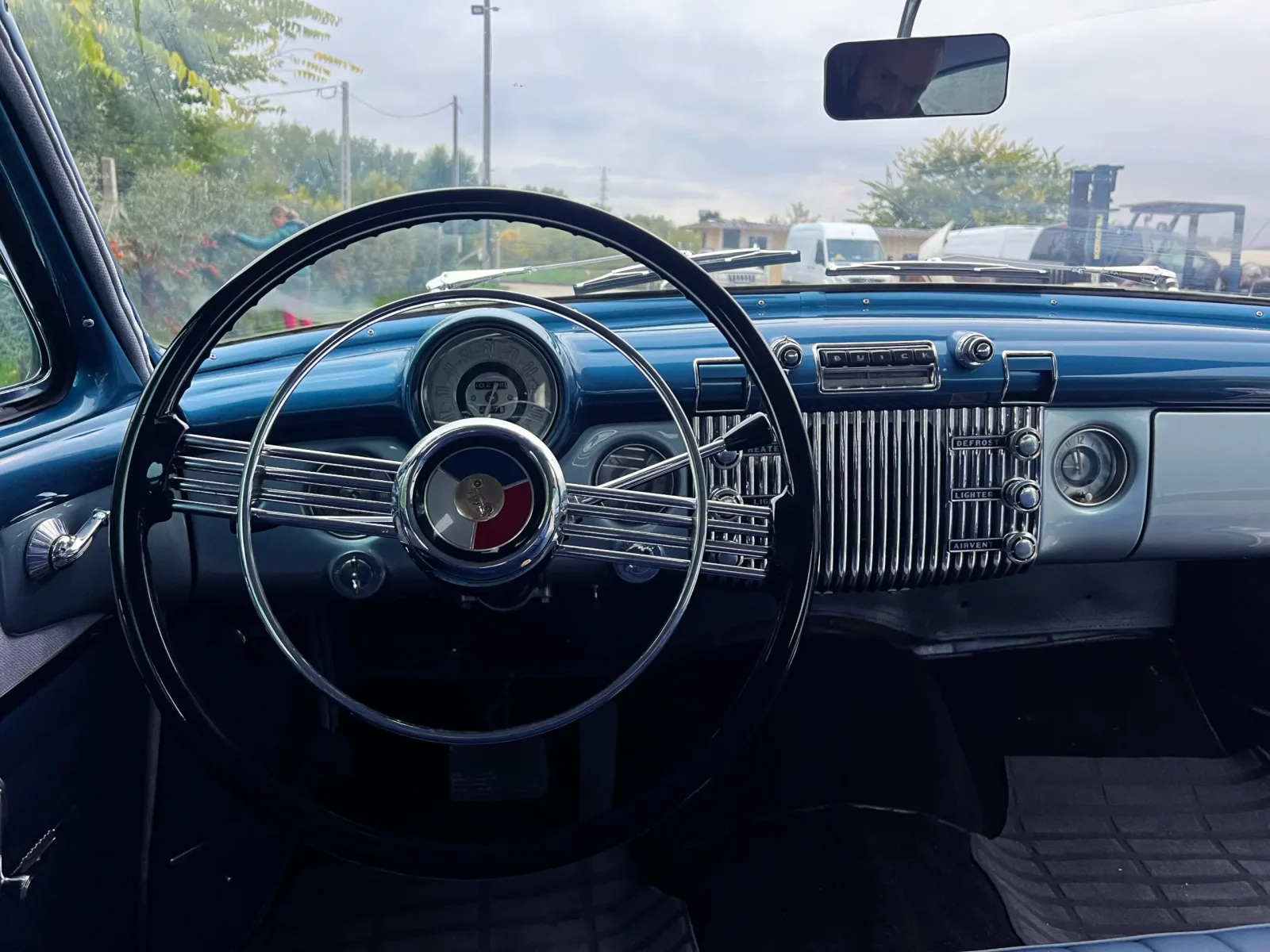 BUICK RIVIERA SUPER 8 - OT előnézeti kép 6