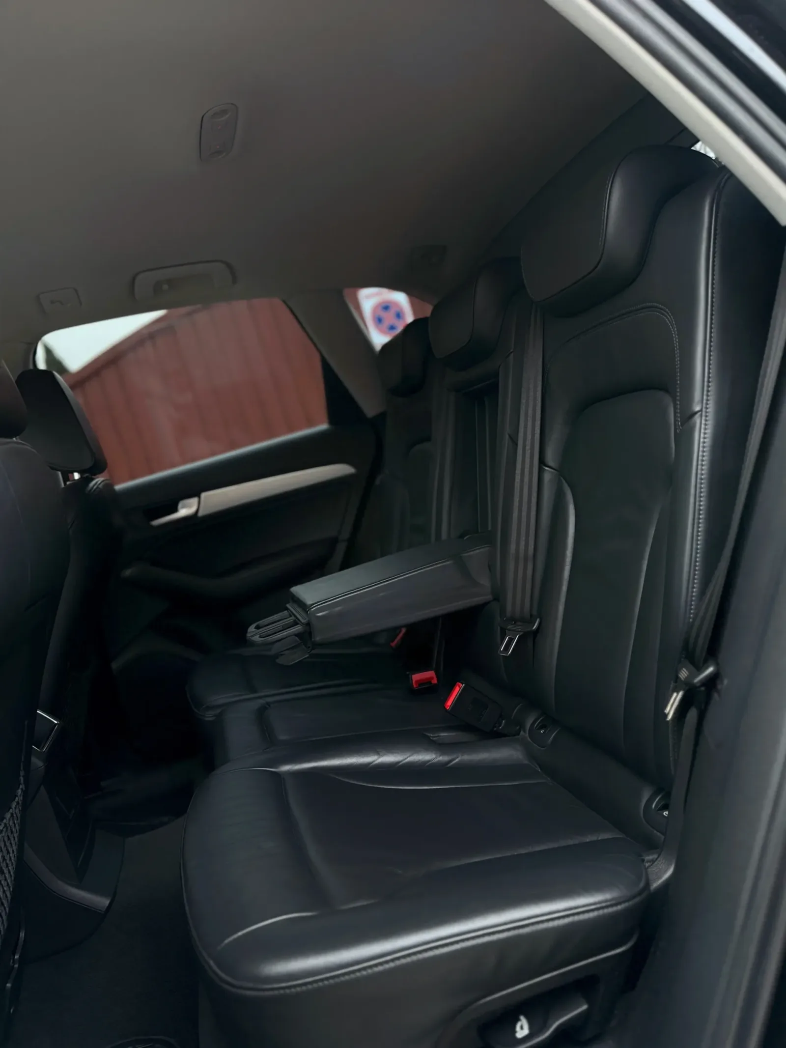 Audi Q5 S-Line 3.0 Tdi FL quattro előnézeti kép 19