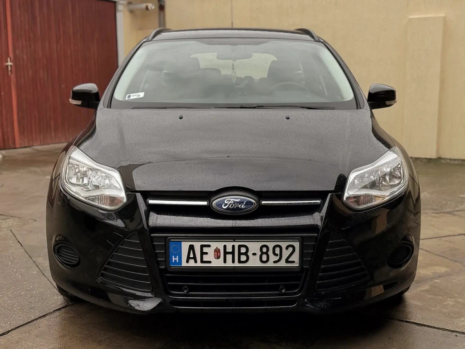 Ford Focus 1.0 GTDi előnézeti kép 2