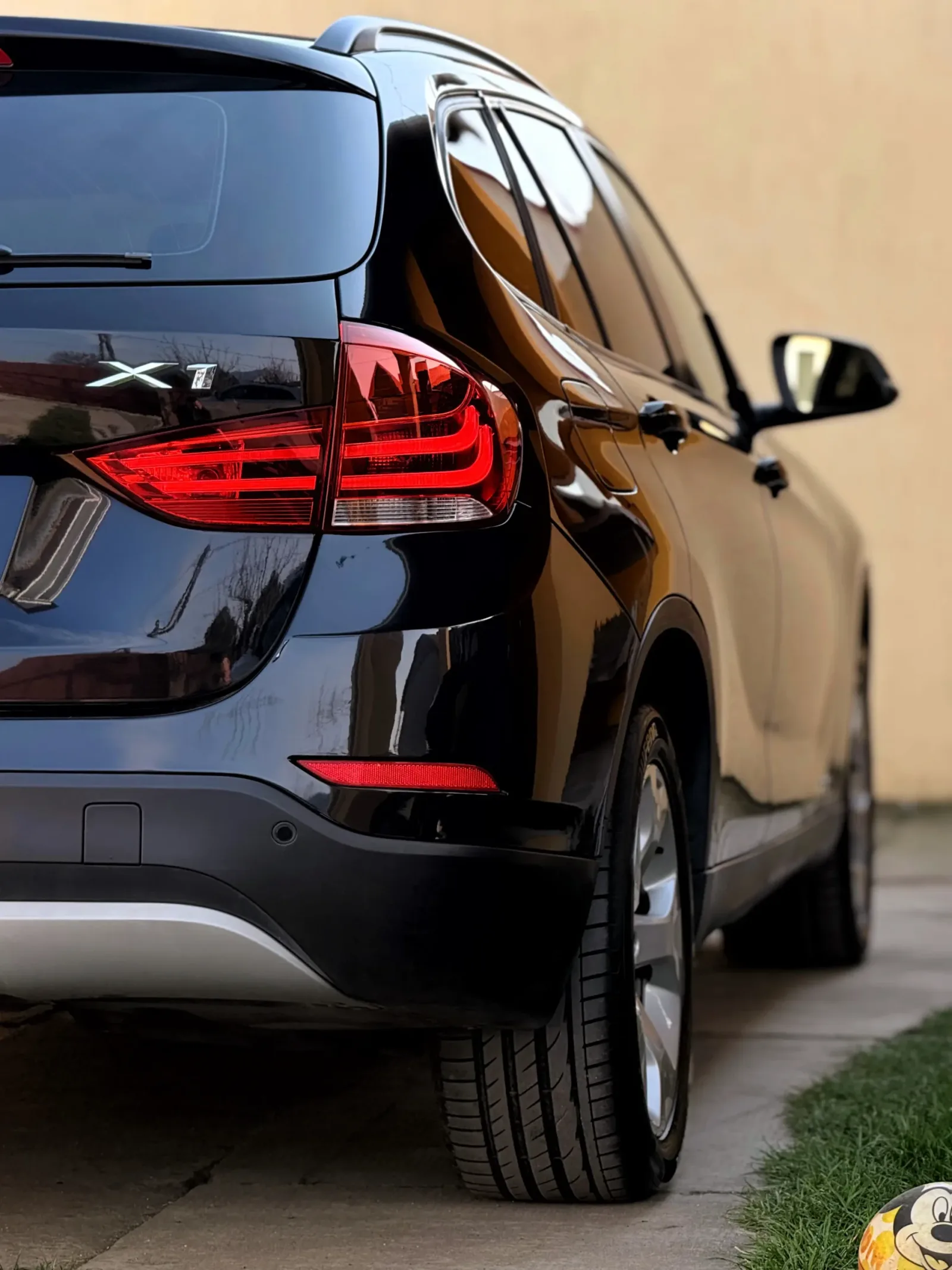 BMW X1 2013 20i 264le előnézeti kép 6