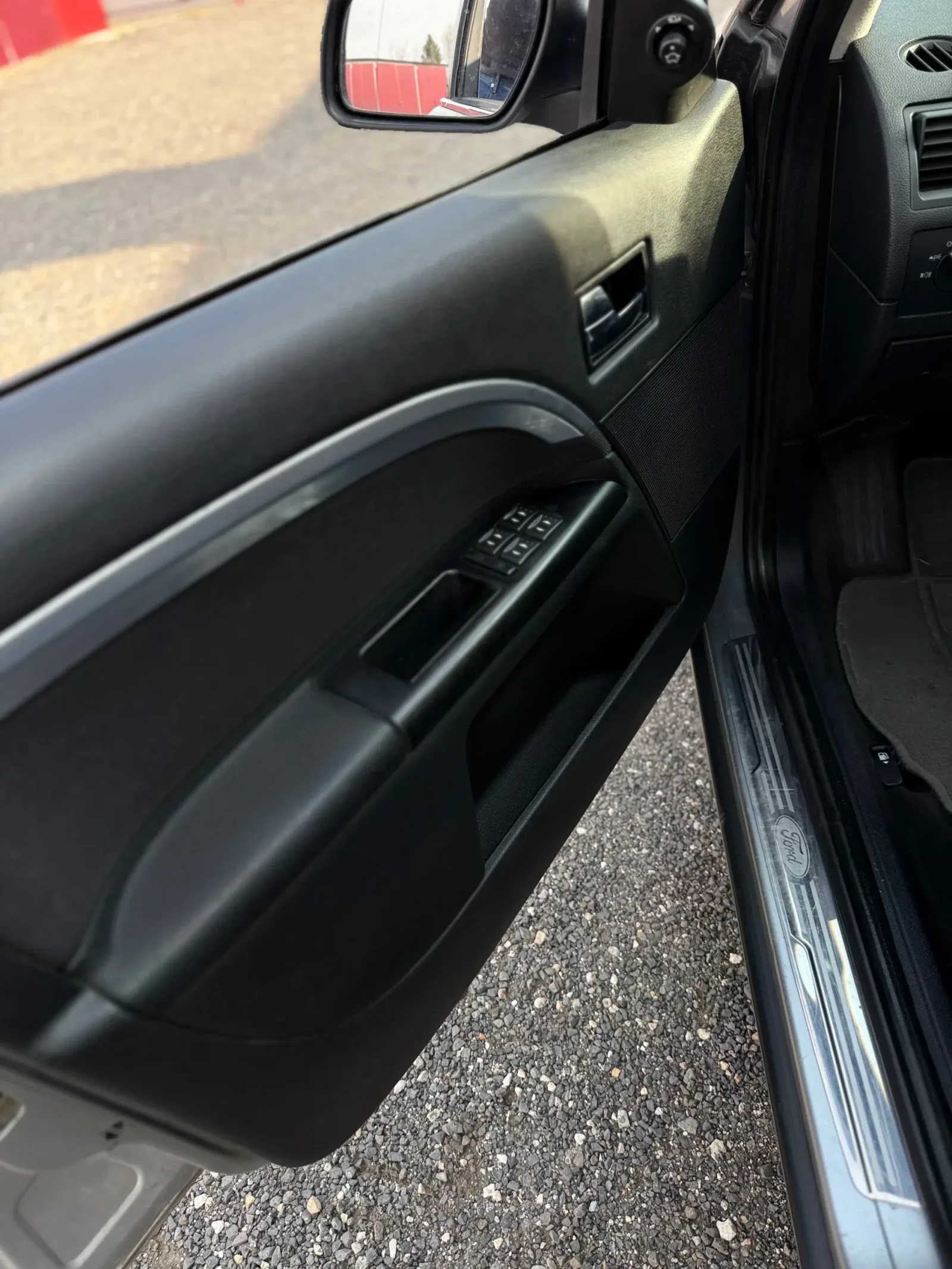 Ford Mondeo 2.0tdci VH. előnézeti kép 11