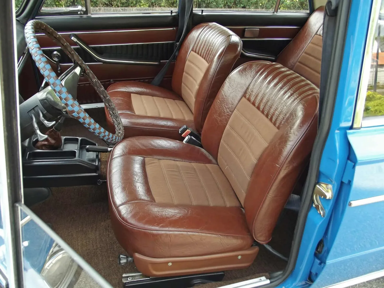 Lada 2103 (1977) előnézeti kép 10