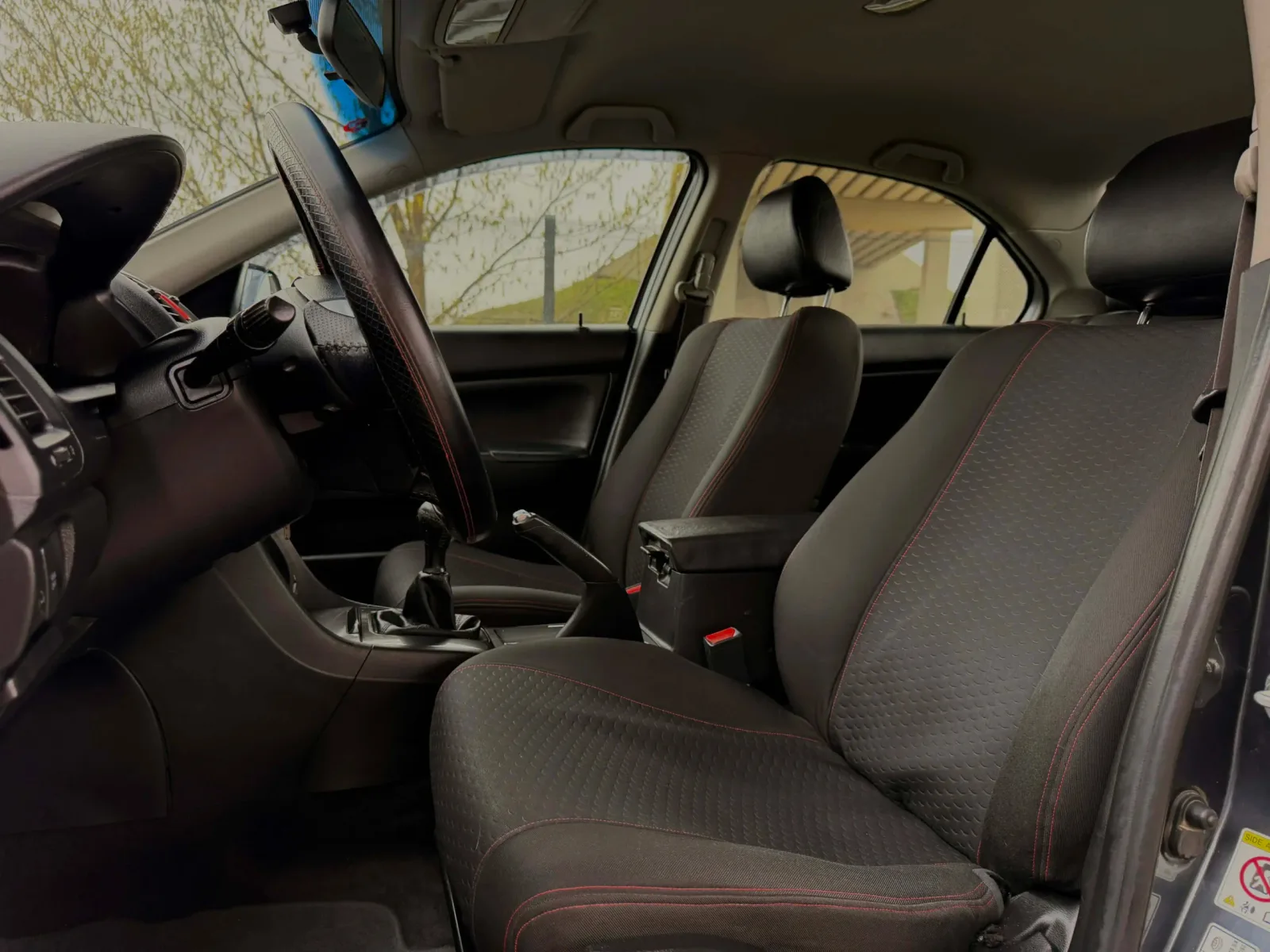 Honda Accord 2.2 i-CTDi előnézeti kép 8