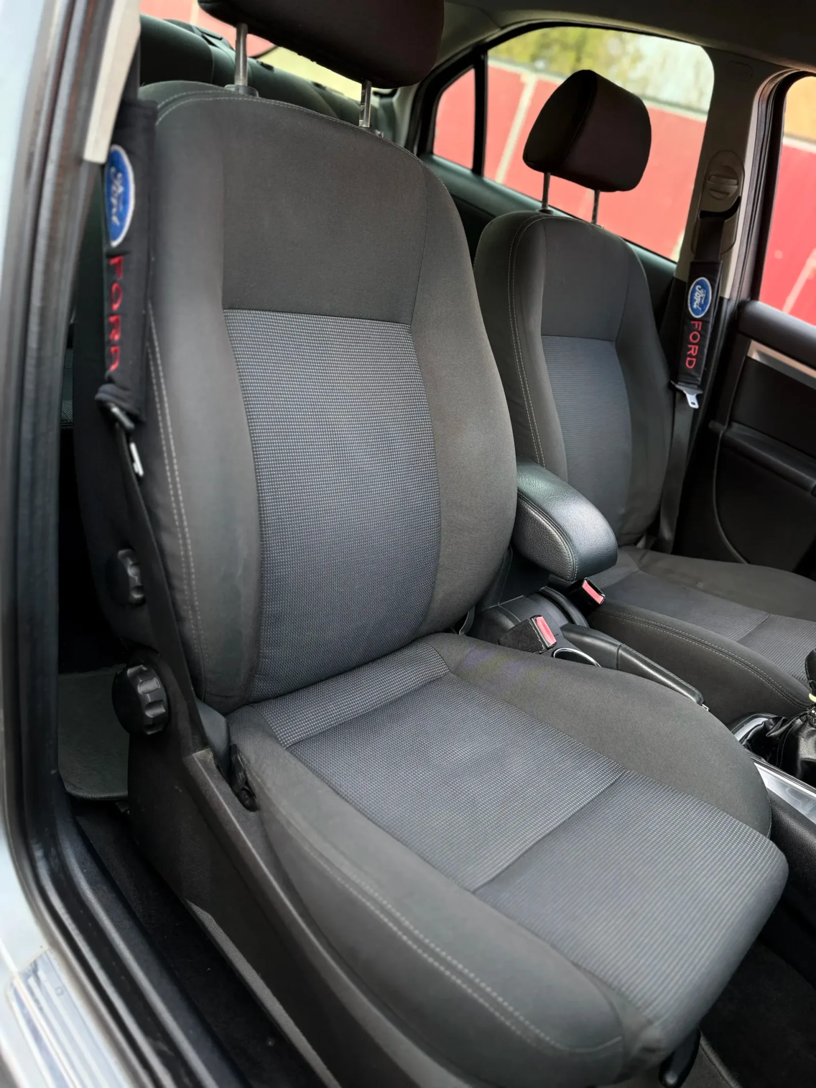 Ford Mondeo 2.0tdci VH. előnézeti kép 8