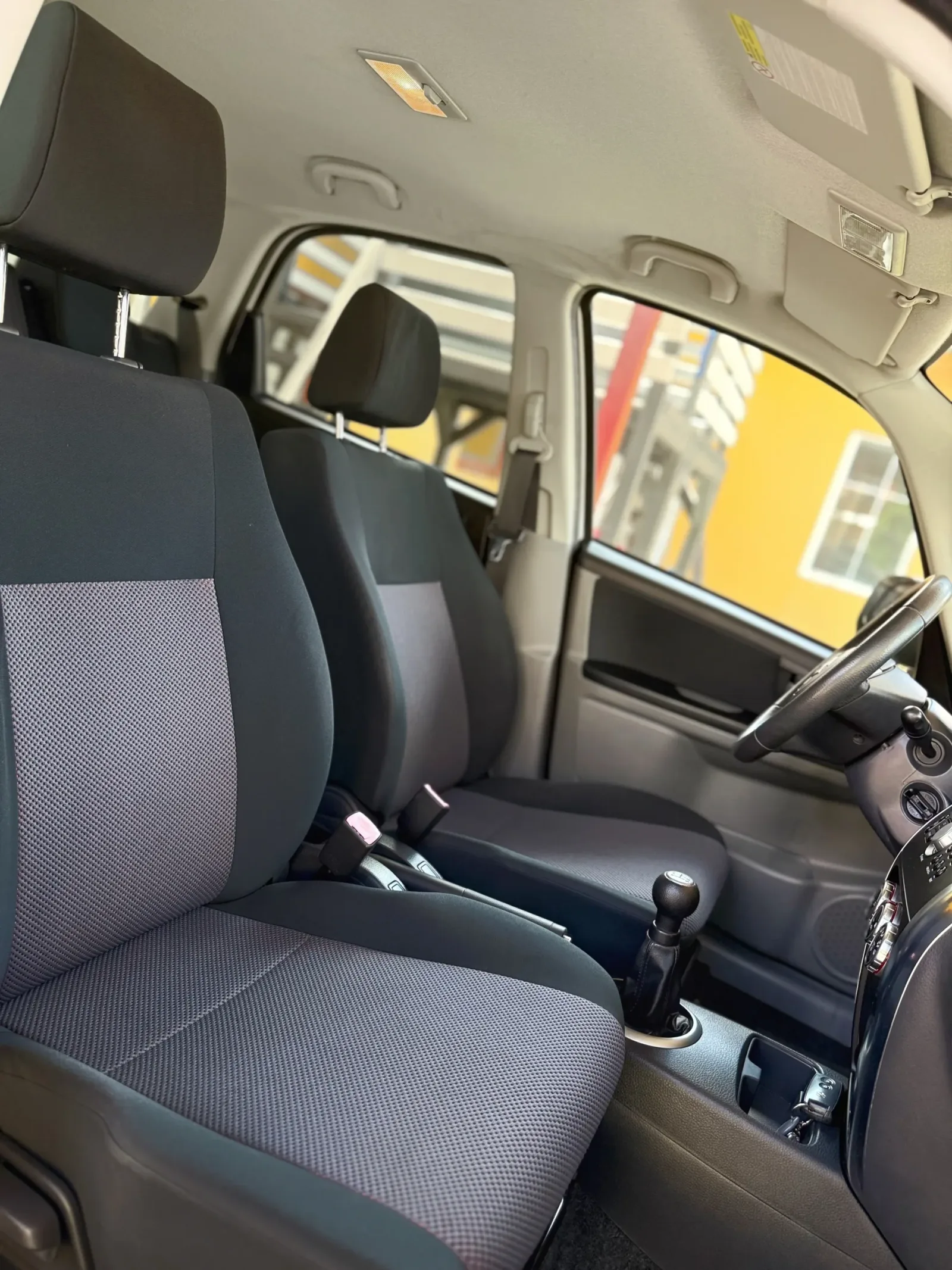 Suzuki Sx4 4x4 1.6 GS 96ekm! előnézeti kép 17
