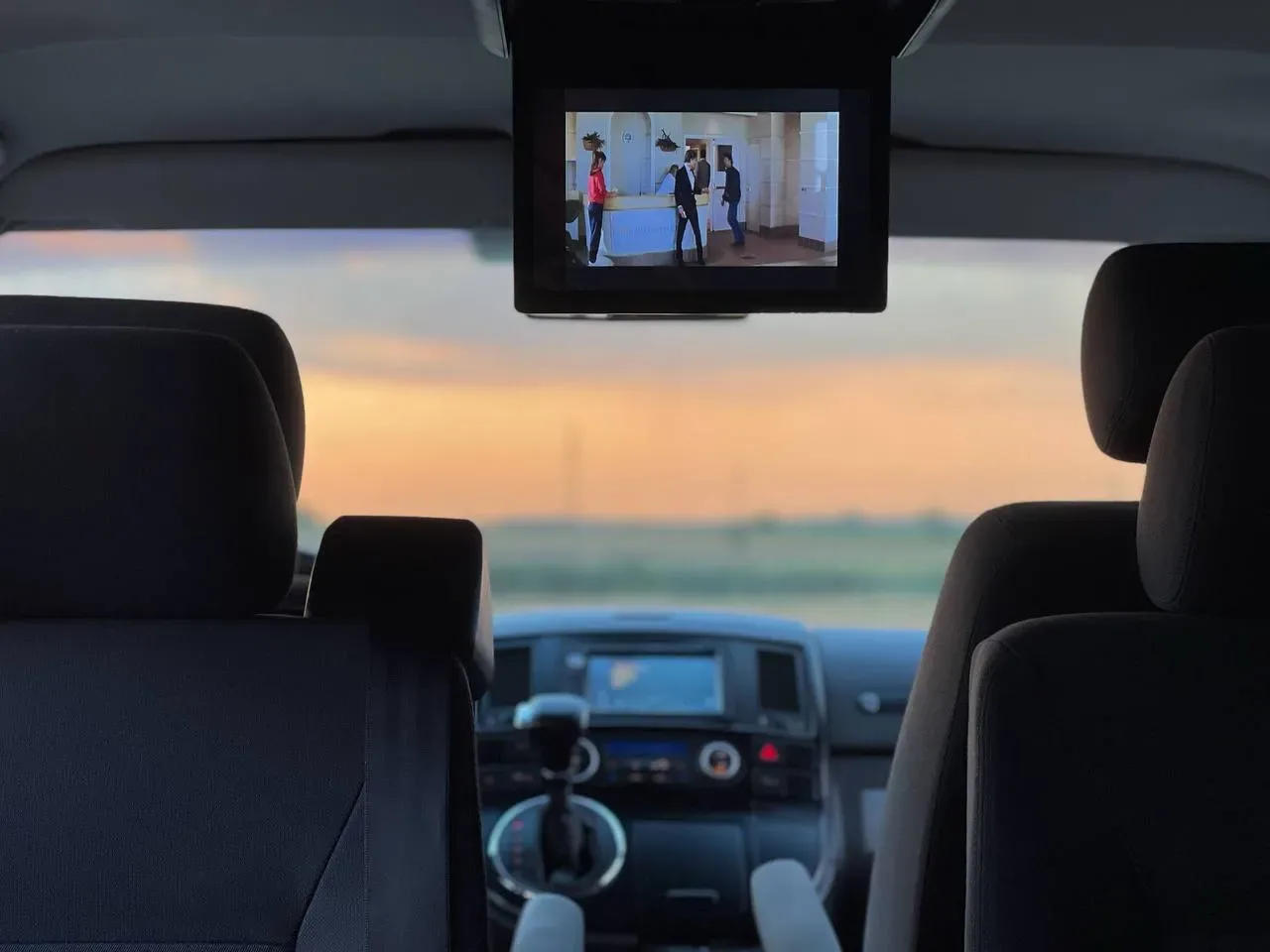 Volkswagen Multivan 2.5 Tdi Automata előnézeti kép 7