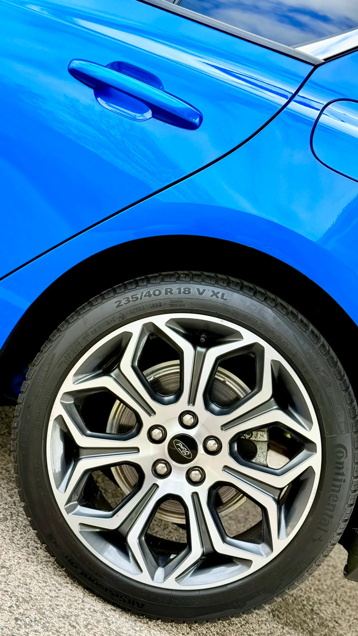 Ford Focus Titanium Plus előnézeti kép 6