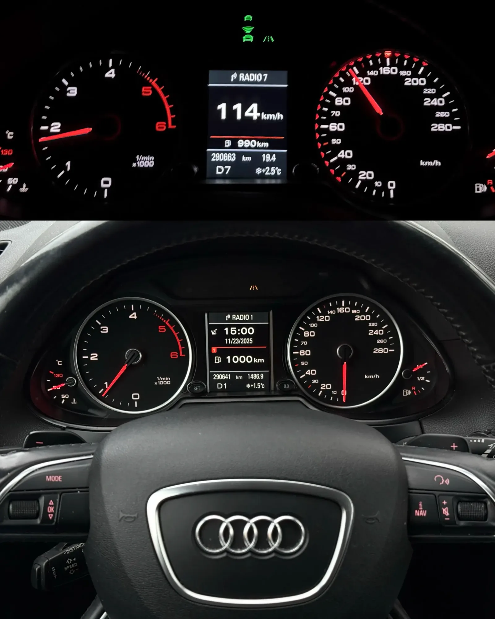 Audi Q5 S-Line 3.0 Tdi FL quattro előnézeti kép 20