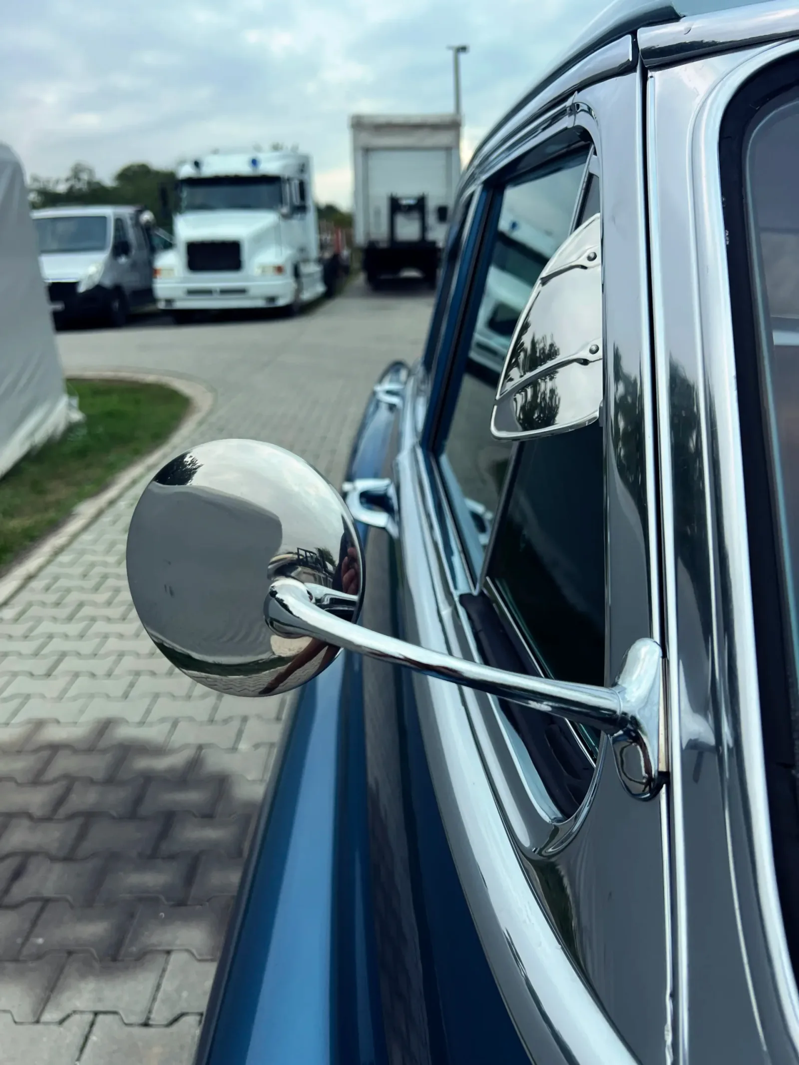 BUICK RIVIERA SUPER 8 - OT előnézeti kép 2