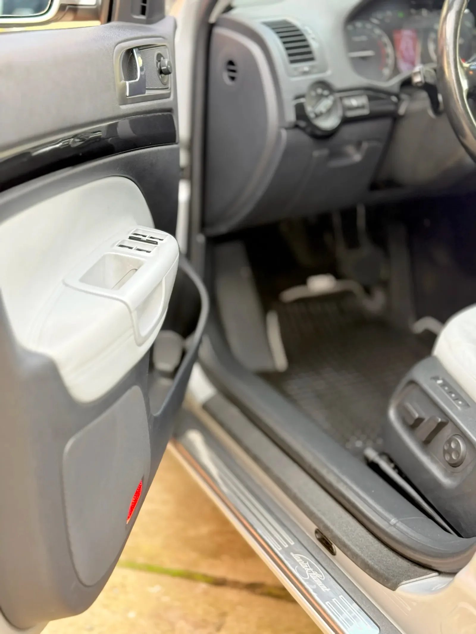 Skoda Octavia DSG6 L&amp;K előnézeti kép 11