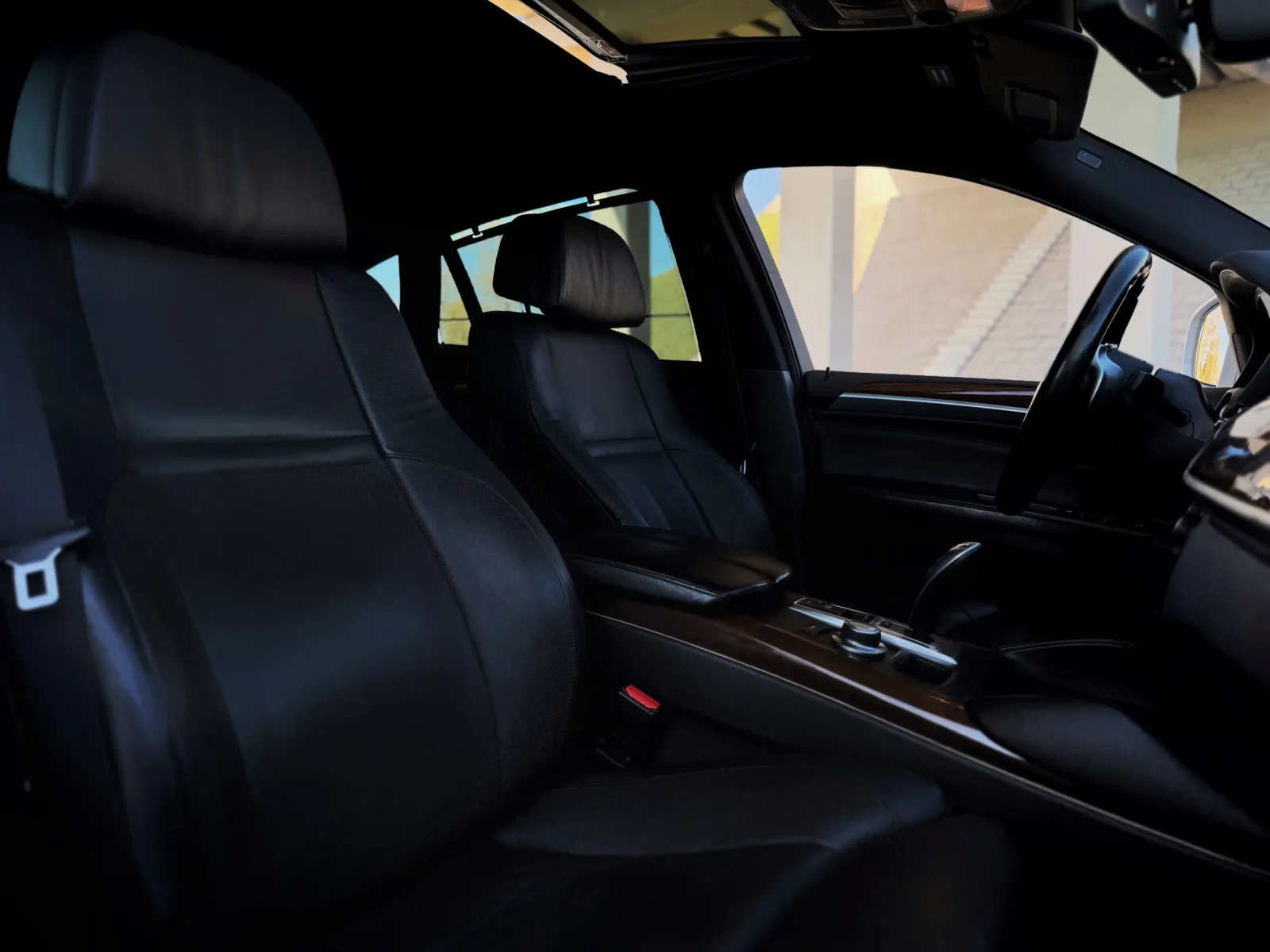 Bmw X6 35D M-Packet előnézeti kép 7
