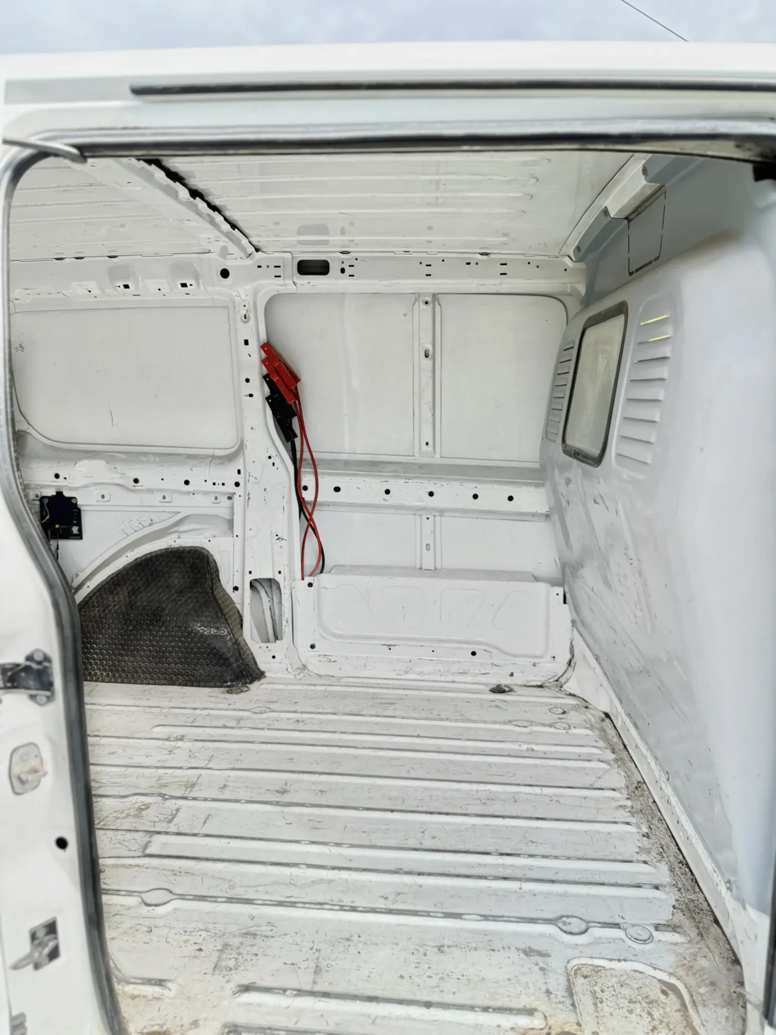Peugeot Expert 2.0Hdi előnézeti kép 13