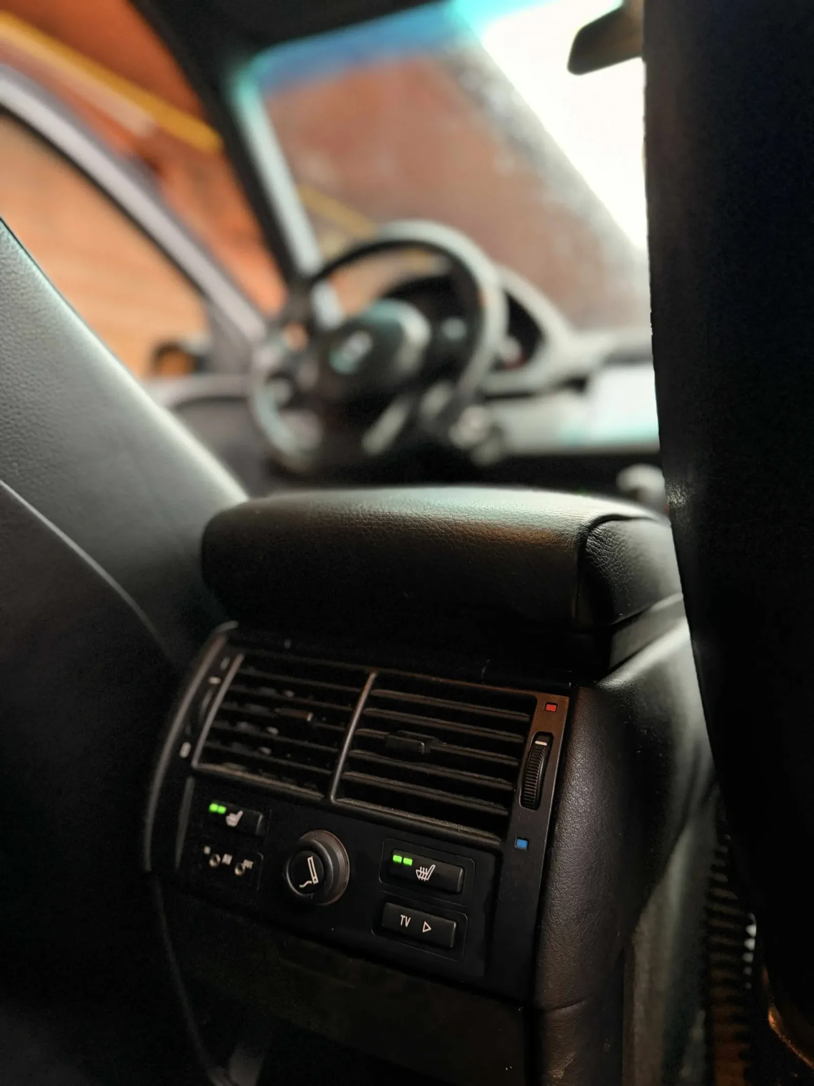 BMW X5 e53 FL Sport Packet FULL előnézeti kép 5