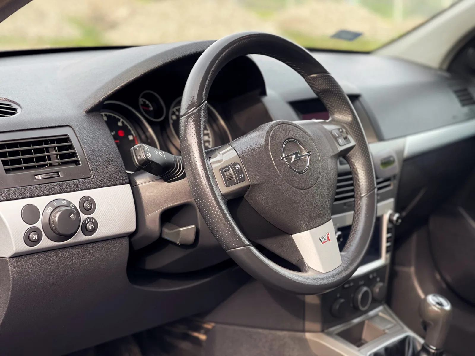 Opel Astra H 1.7 CDTI + vh előnézeti kép 9