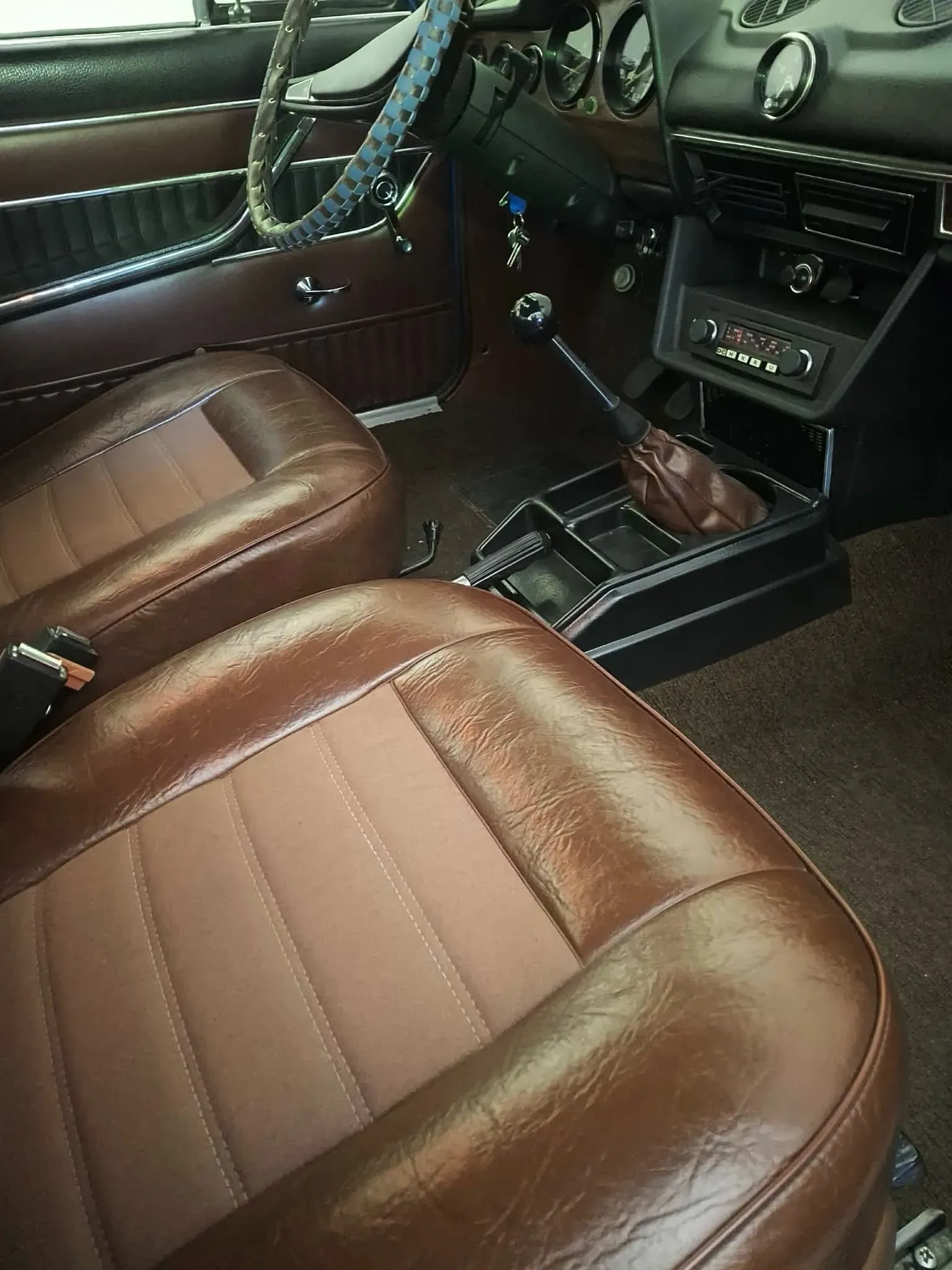 Lada 2103 (1977) előnézeti kép 11