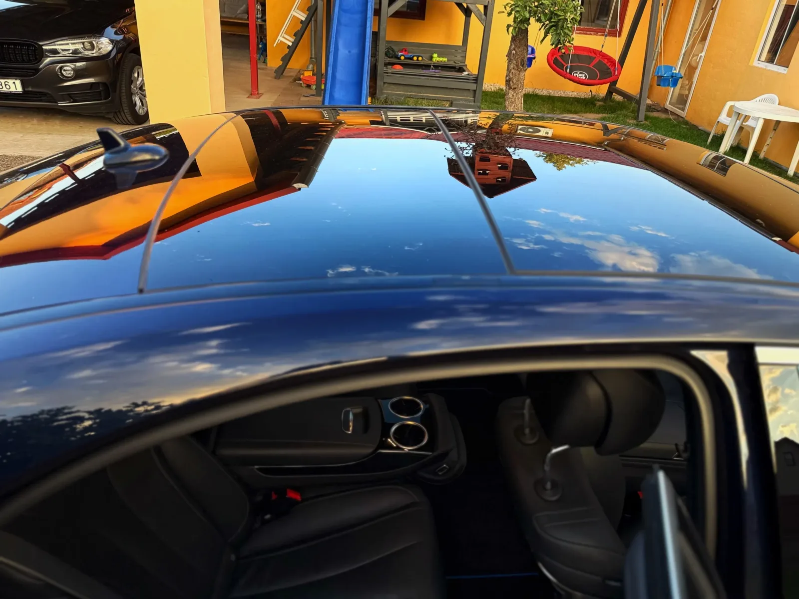 Mercedes S560eL (476le) előnézeti kép 9