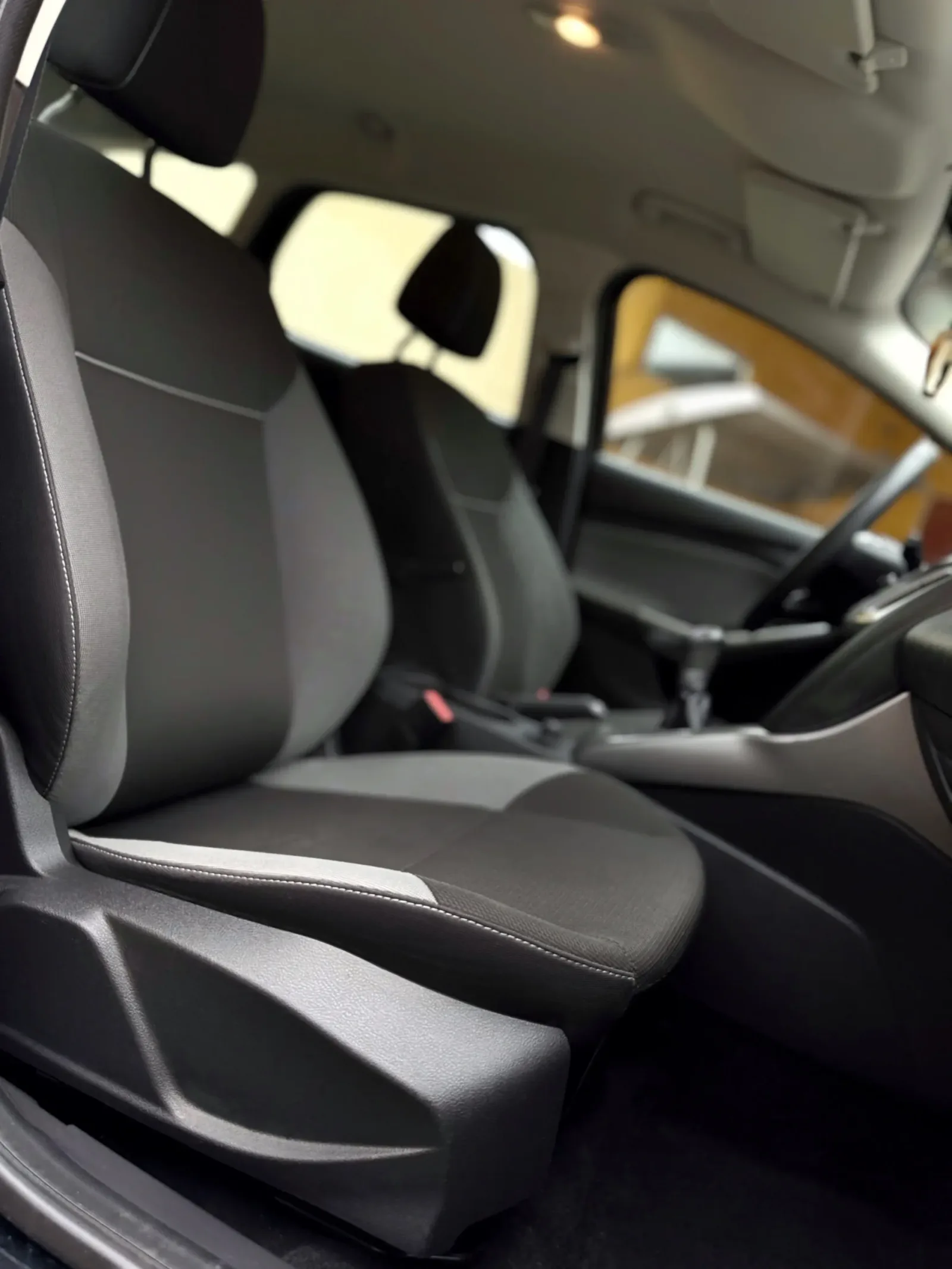 Ford Focus 1.0 GTDi előnézeti kép 9