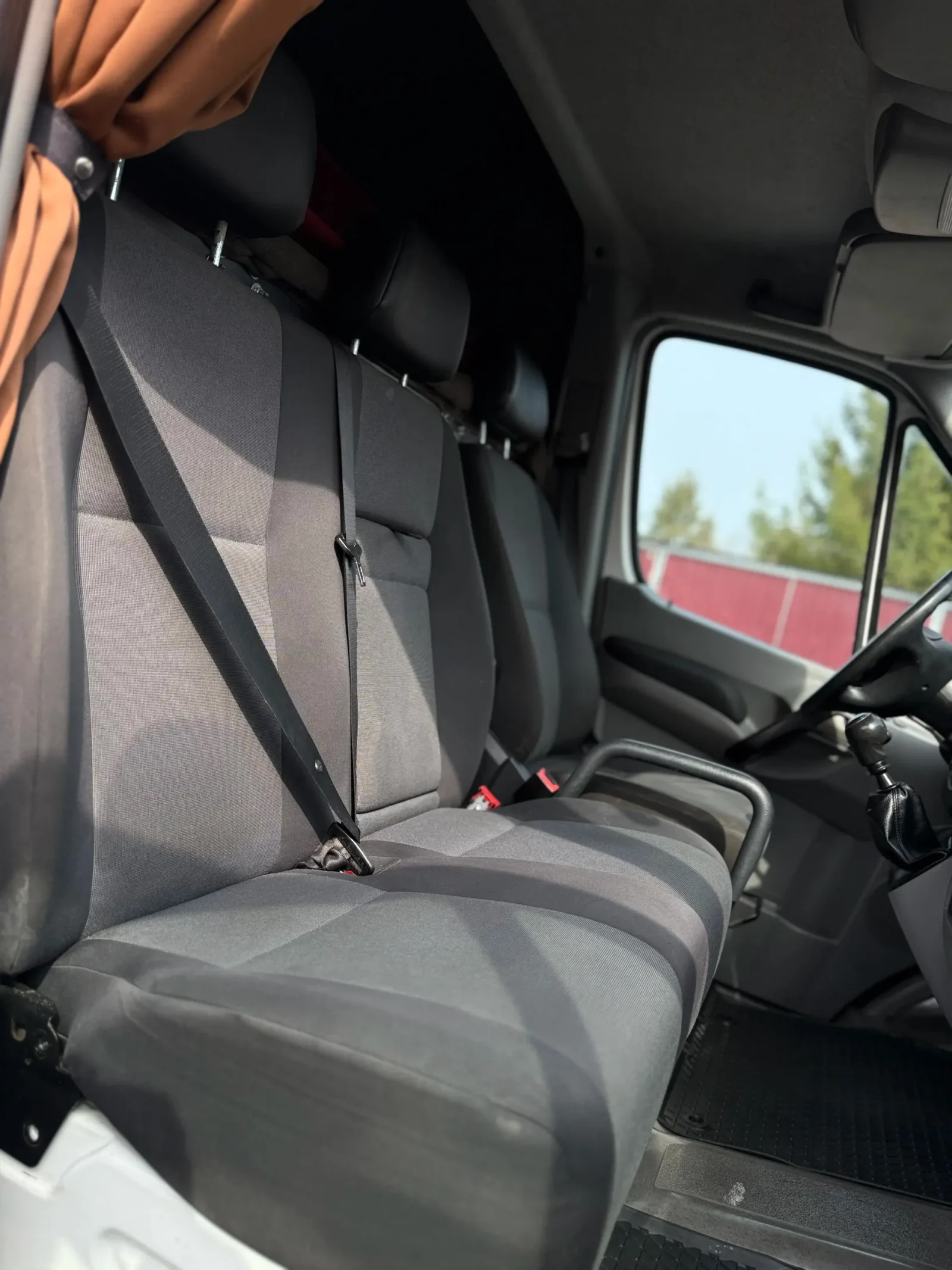 VW Crafter 2.0 CR LH4 H3 előnézeti kép 8