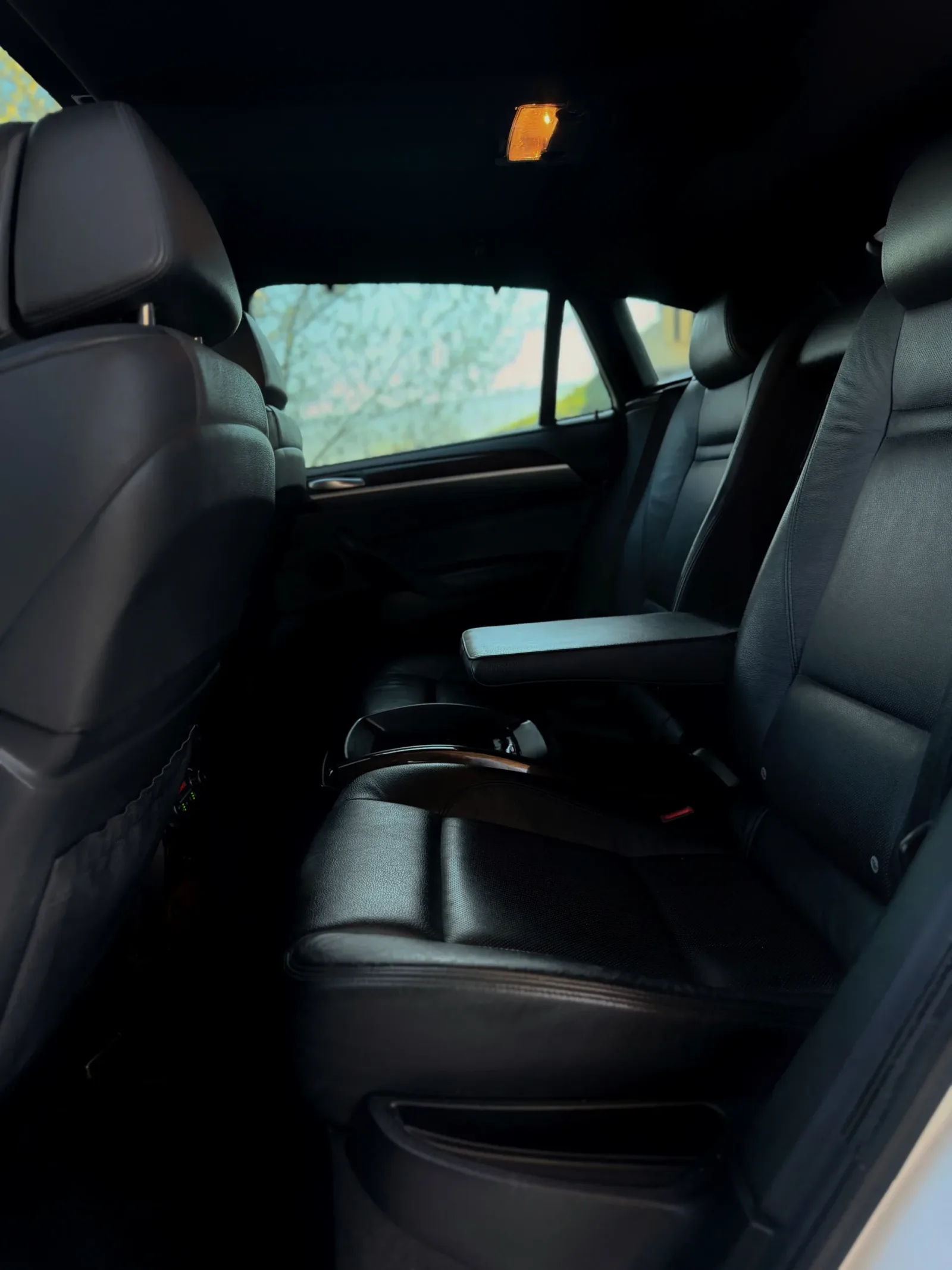 Bmw X6 35D M-Packet előnézeti kép 8