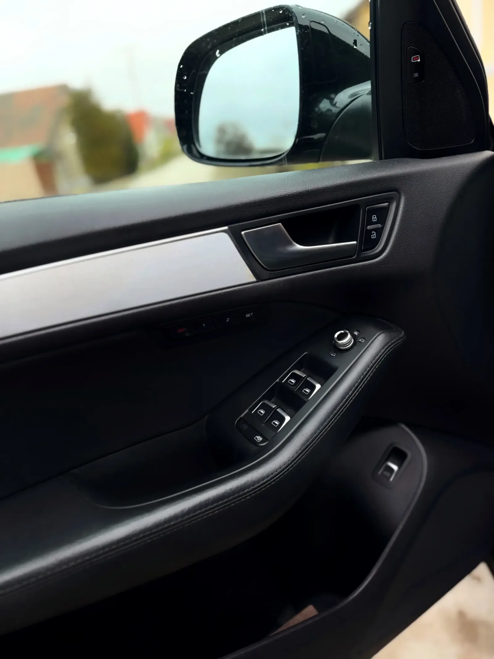 Audi Q5 S-Line 3.0 Tdi FL quattro előnézeti kép 16