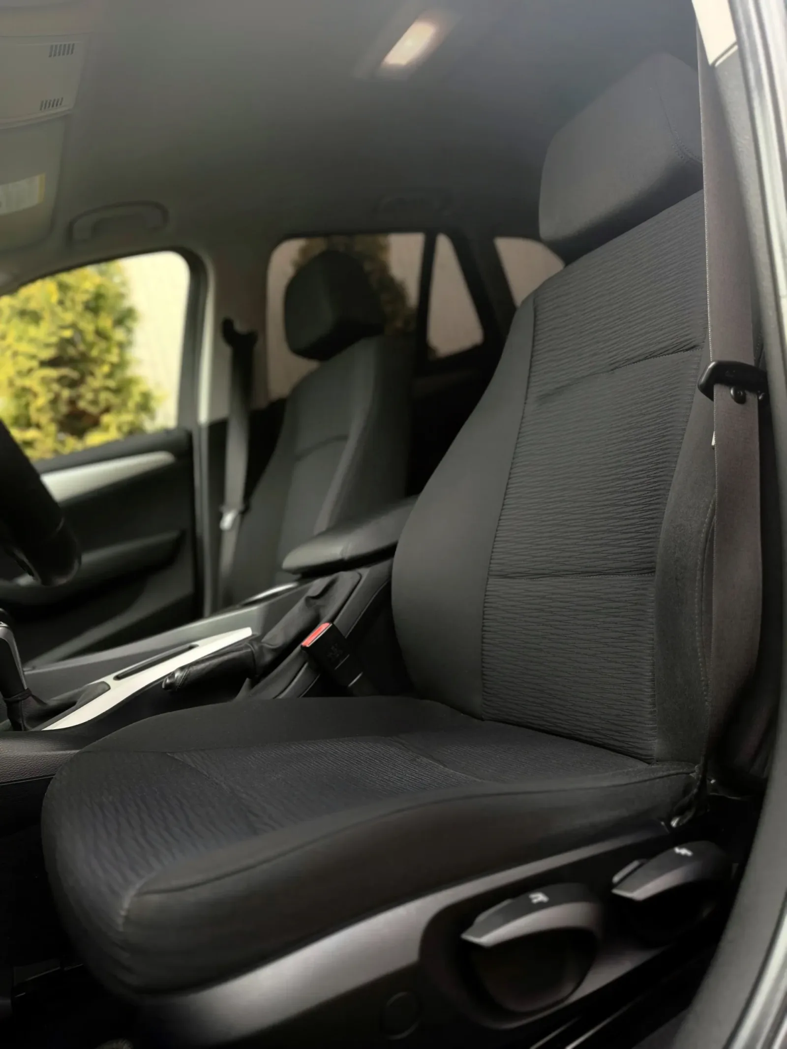 BMW X1 2013 20i 264le előnézeti kép 18