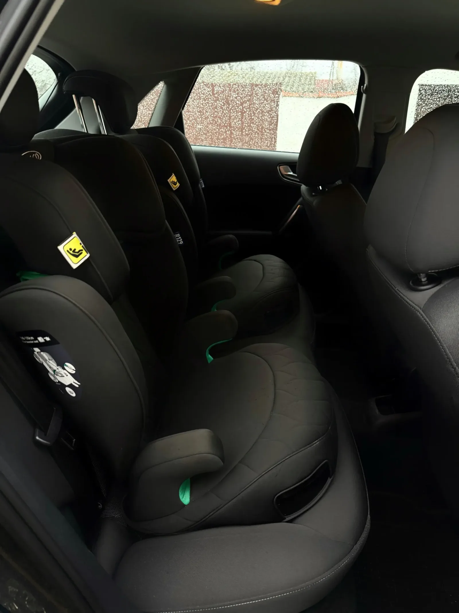 Audi A1 1.2tfsi előnézeti kép 29