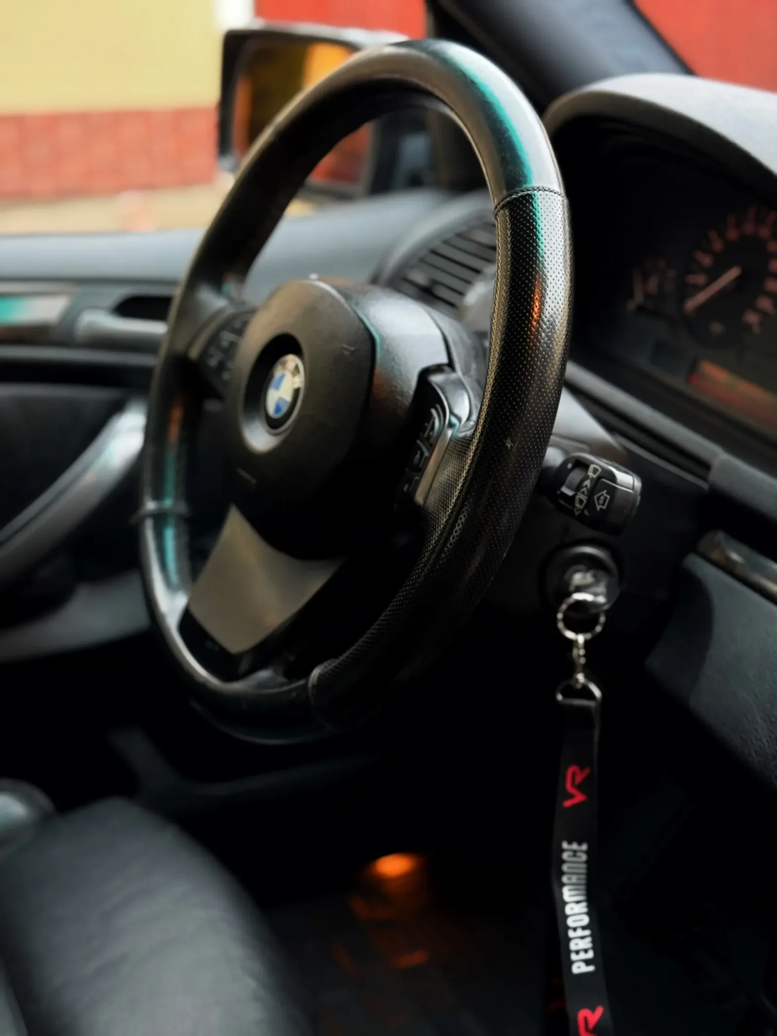 BMW X5 e53 FL Sport Packet FULL előnézeti kép 14