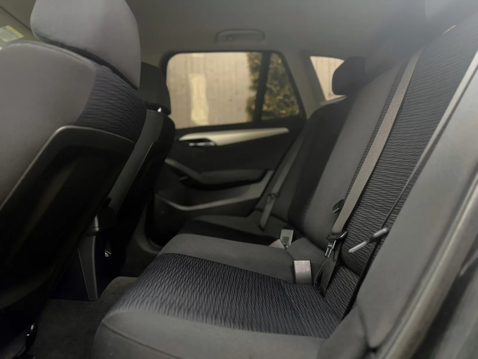 BMW X1 2013 20i 264le előnézeti kép 10