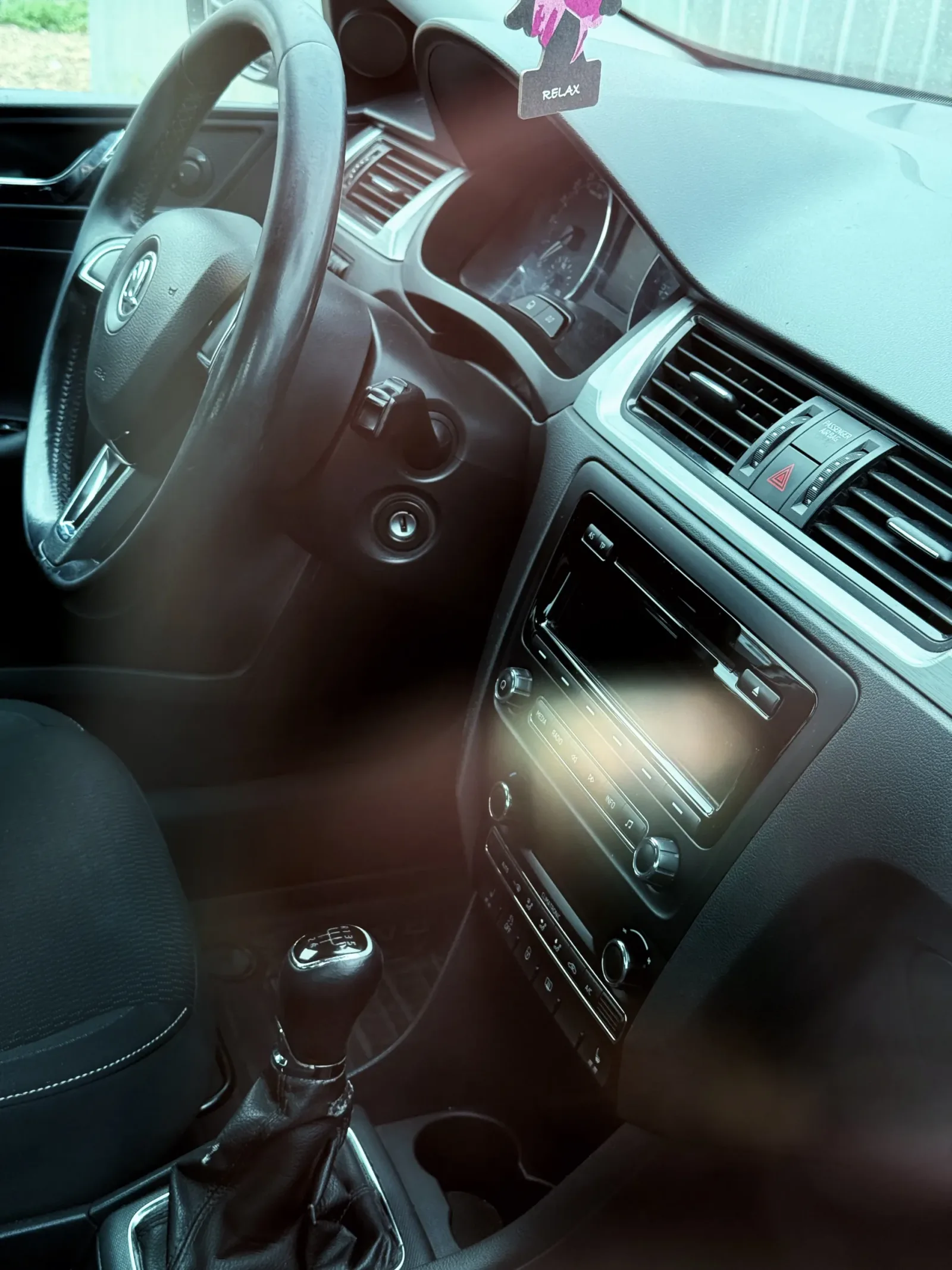 Skoda Rapid 1.6 CrTdi HOROG, Tempomat, Ülésfűtés, T.Radar előnézeti kép 5