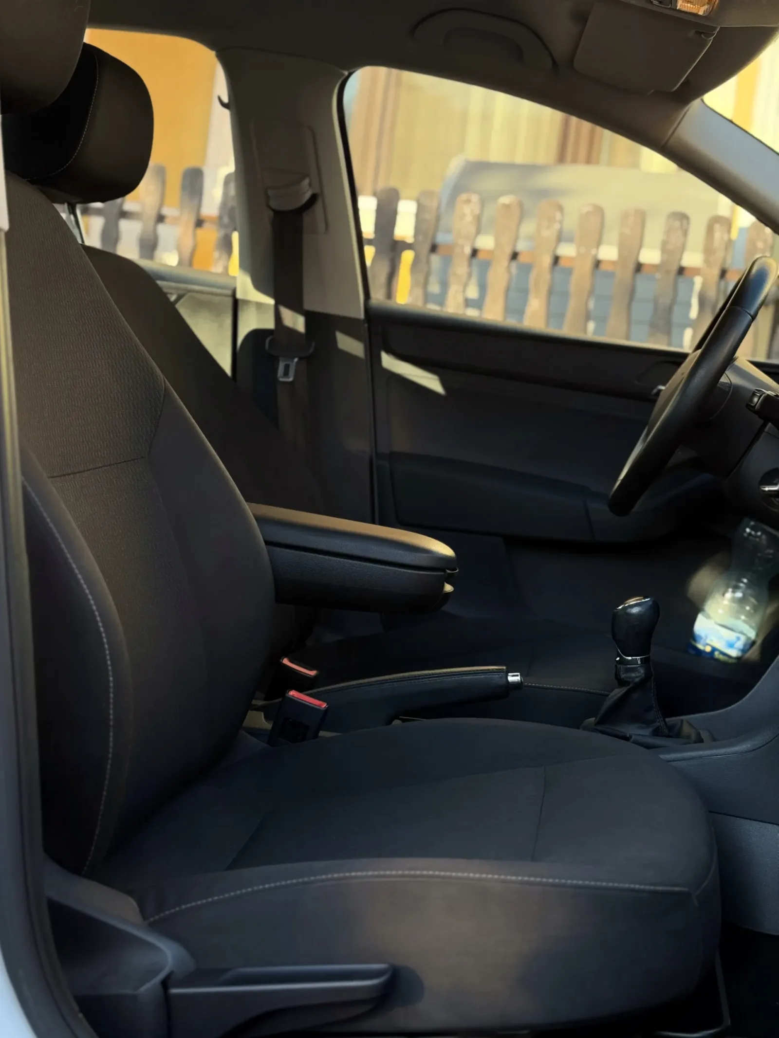 Skoda Rapid 1.6 CrTdi HOROG, Tempomat, Ülésfűtés, T.Radar előnézeti kép 21
