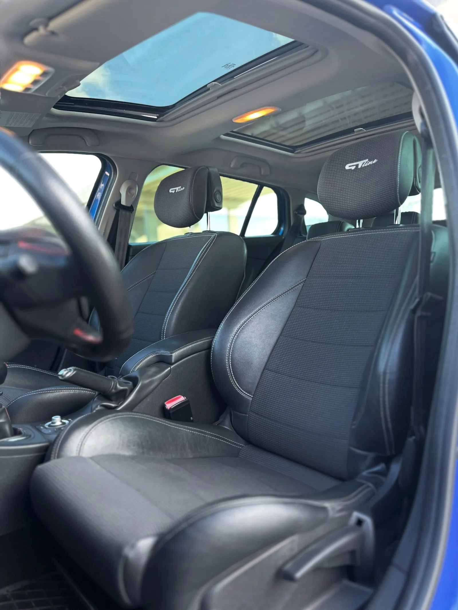 Renault Megane 3 GT-Line előnézeti kép 11