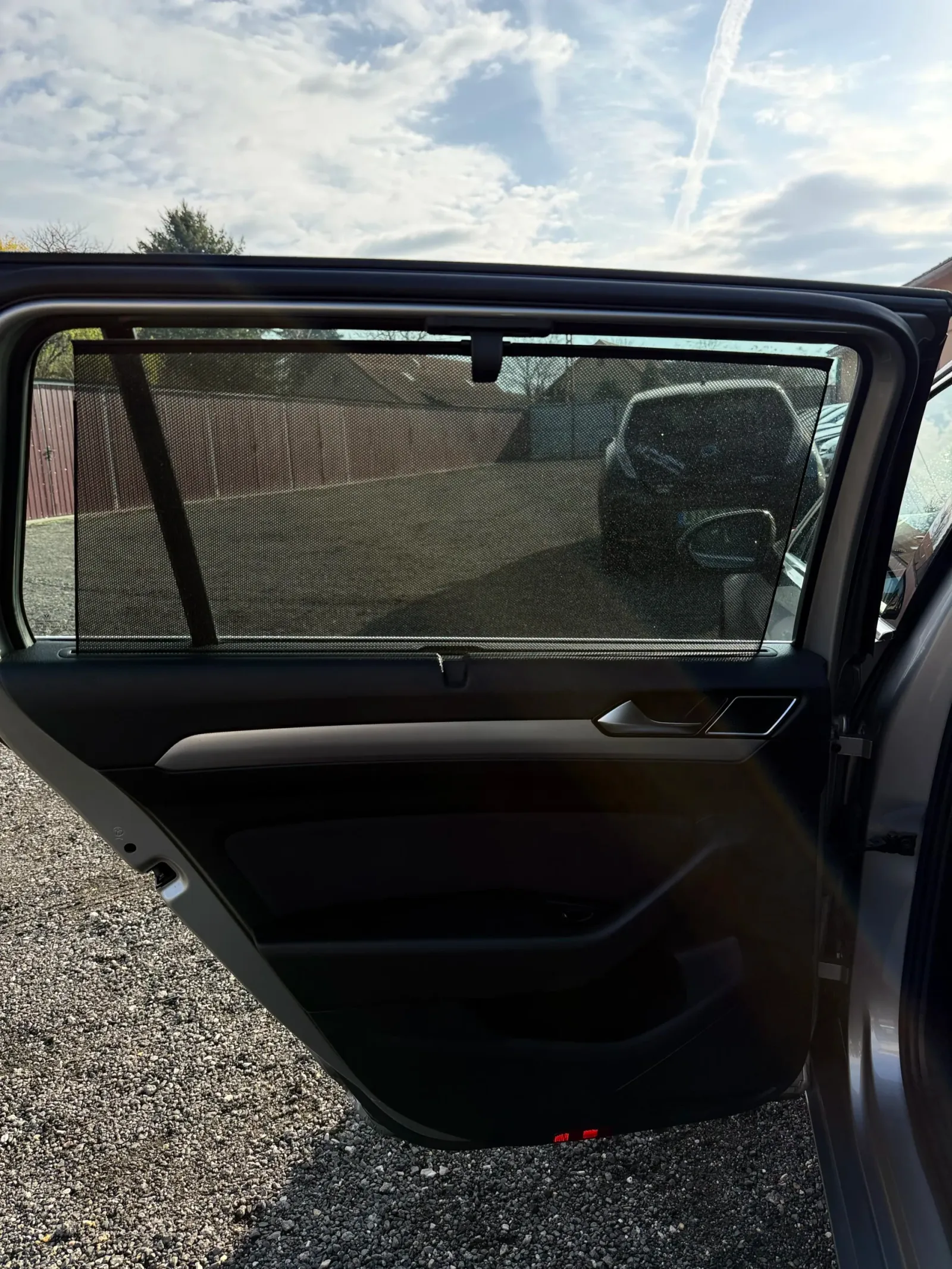 VW Passat B8 Business előnézeti kép 18