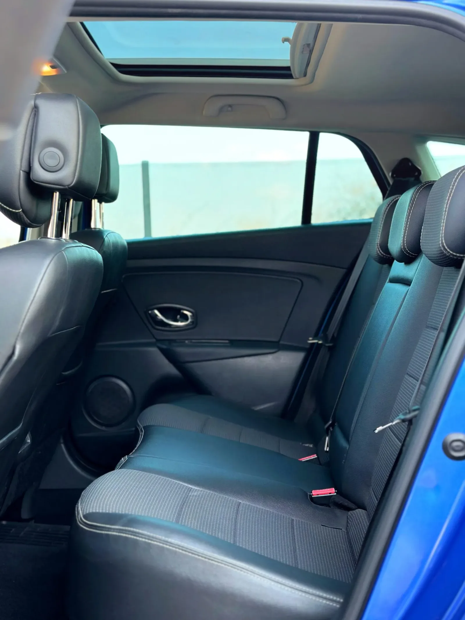 Renault Megane 3 GT-Line előnézeti kép 13