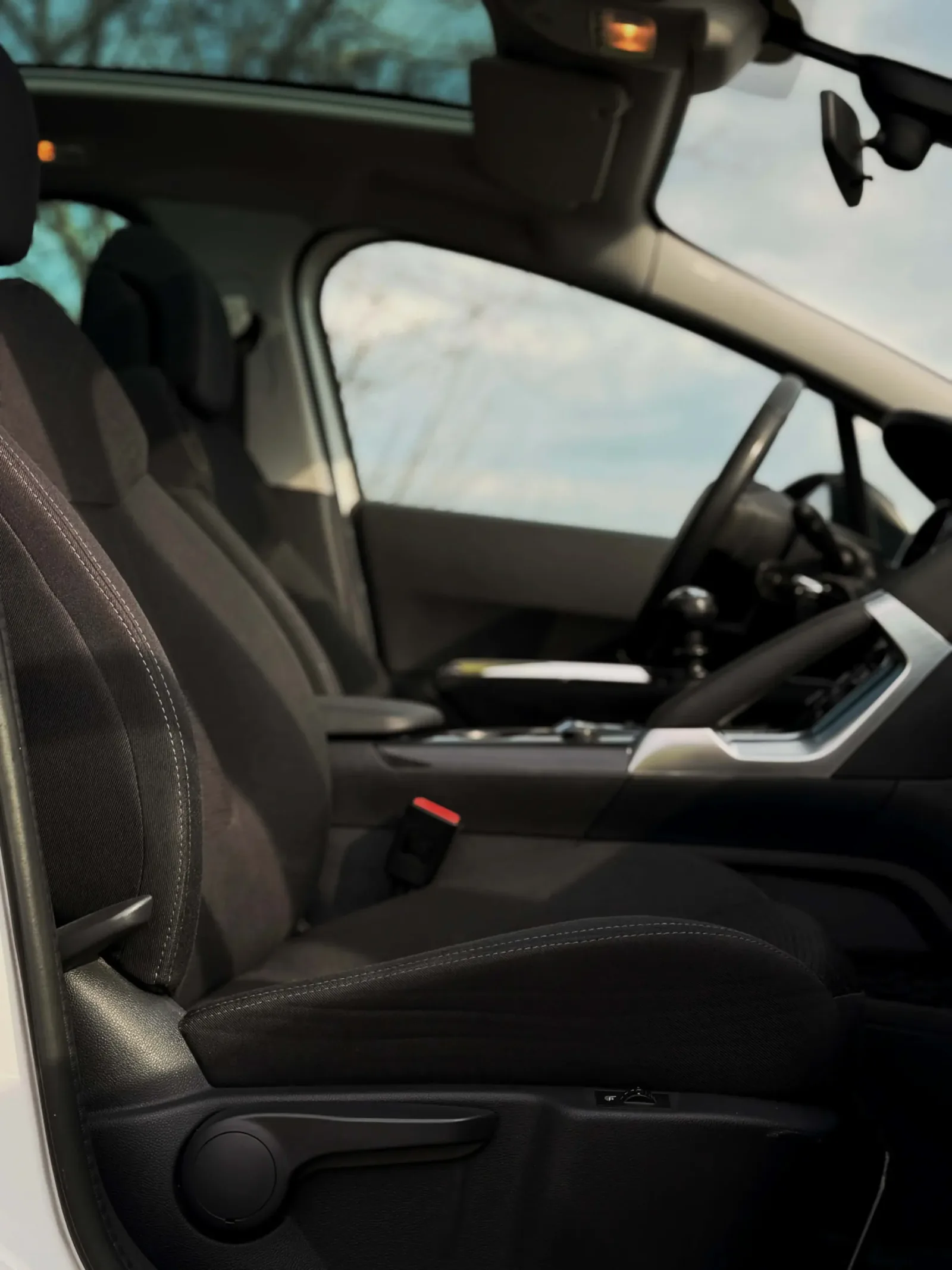 2014 Fl Peugeot 3008 109eKm 1.6 előnézeti kép 22